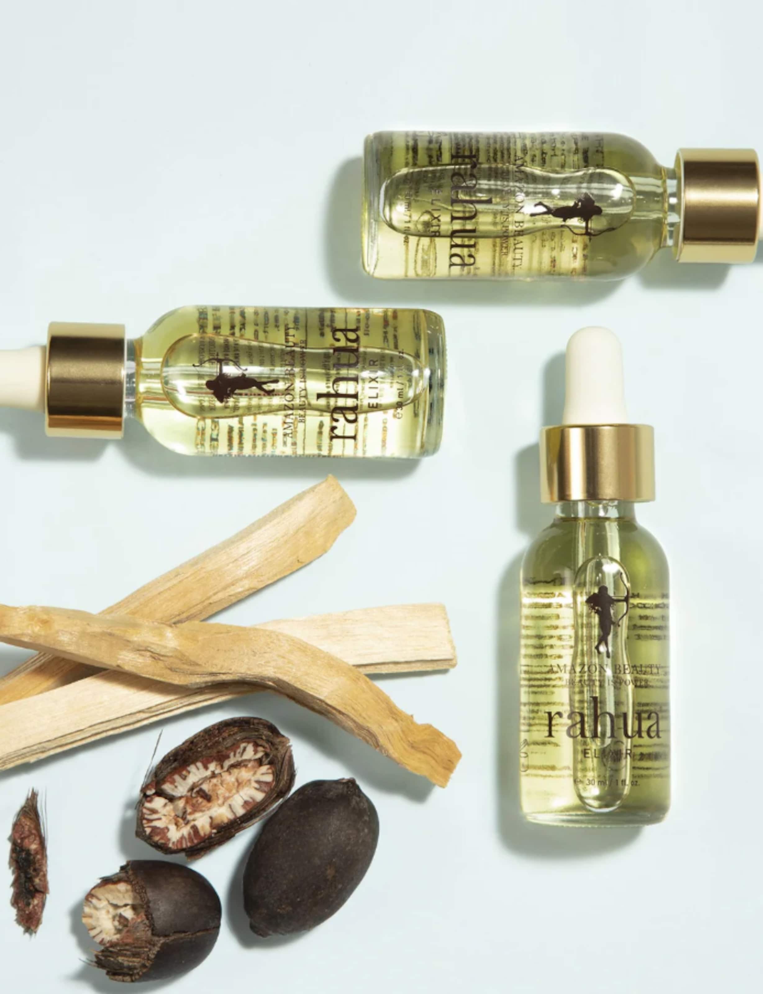Hair Elixir