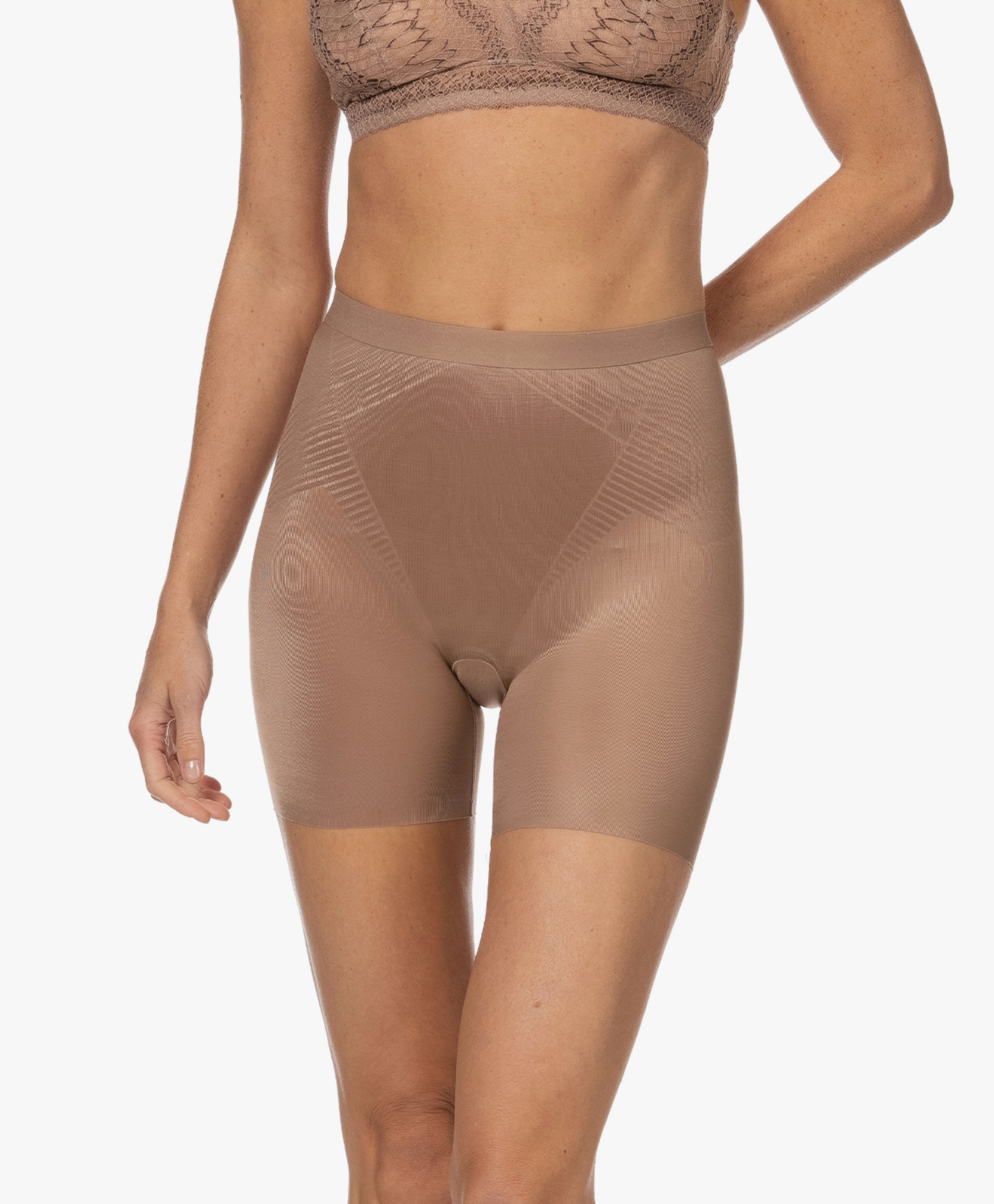 Thinstincts 2.0 Girlshort