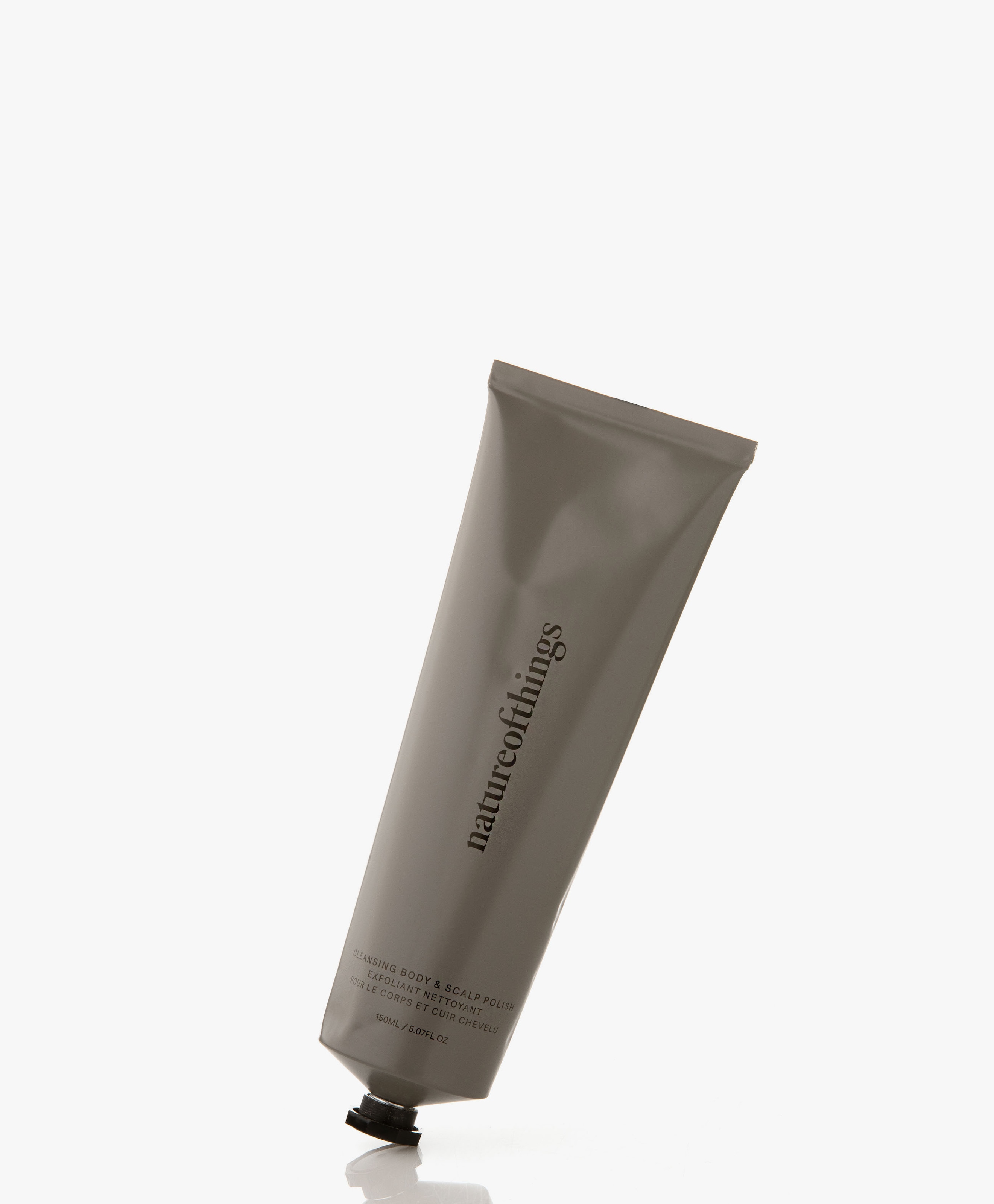 Exfoliërende Cleansing Body & Scalp Polish