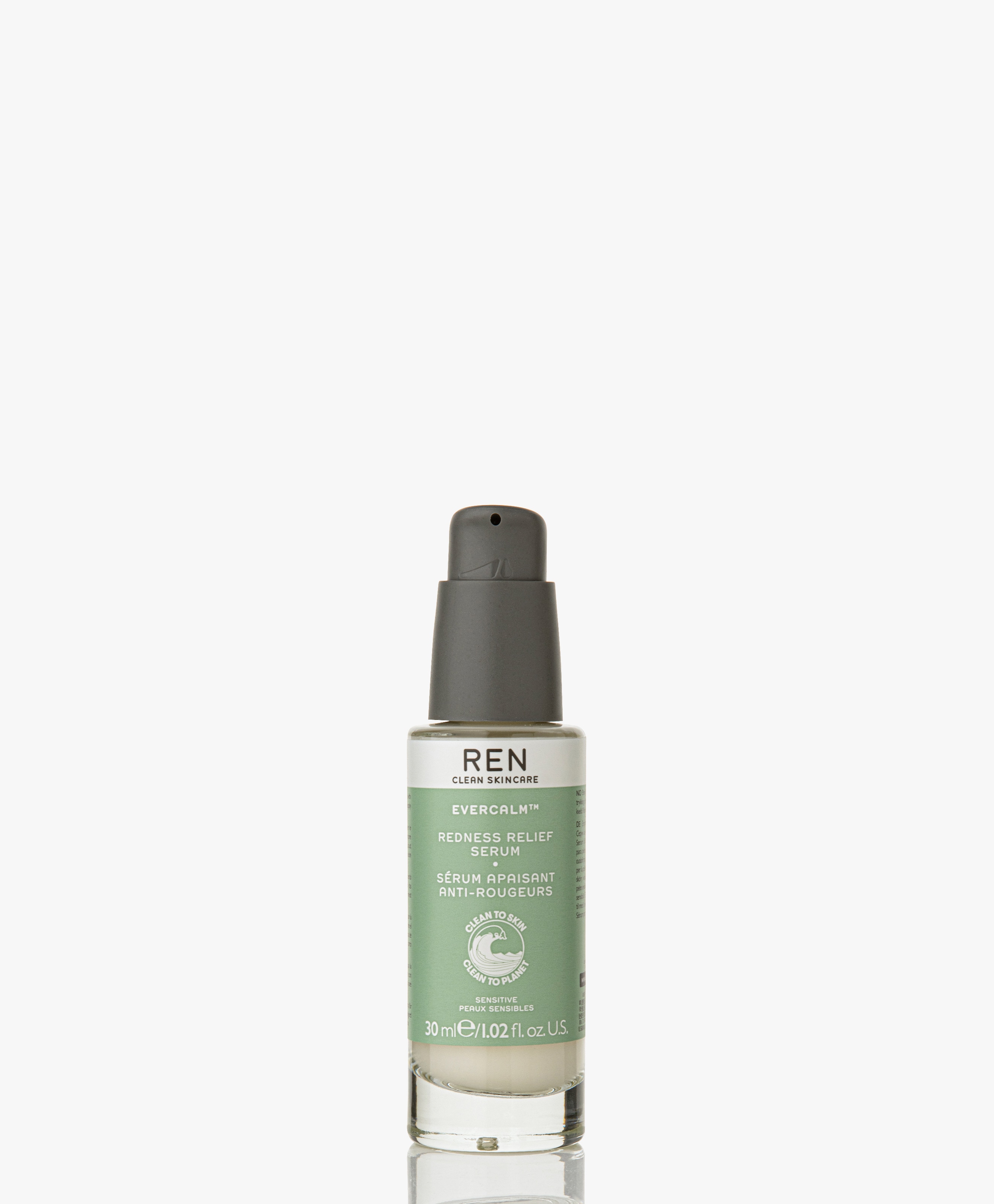 Evercalm Anti-Redness Serum