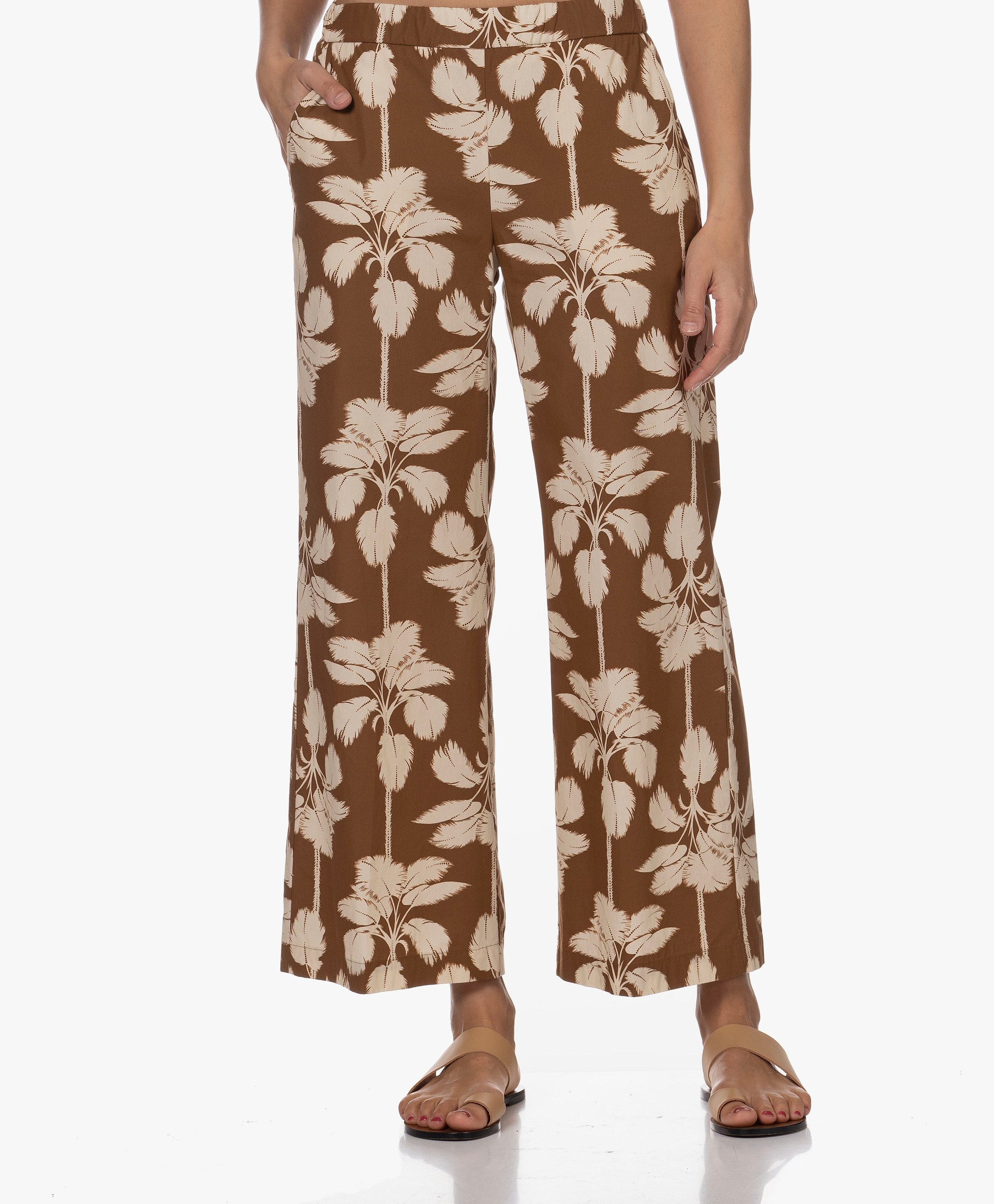 Pino Pull-on Pantalon