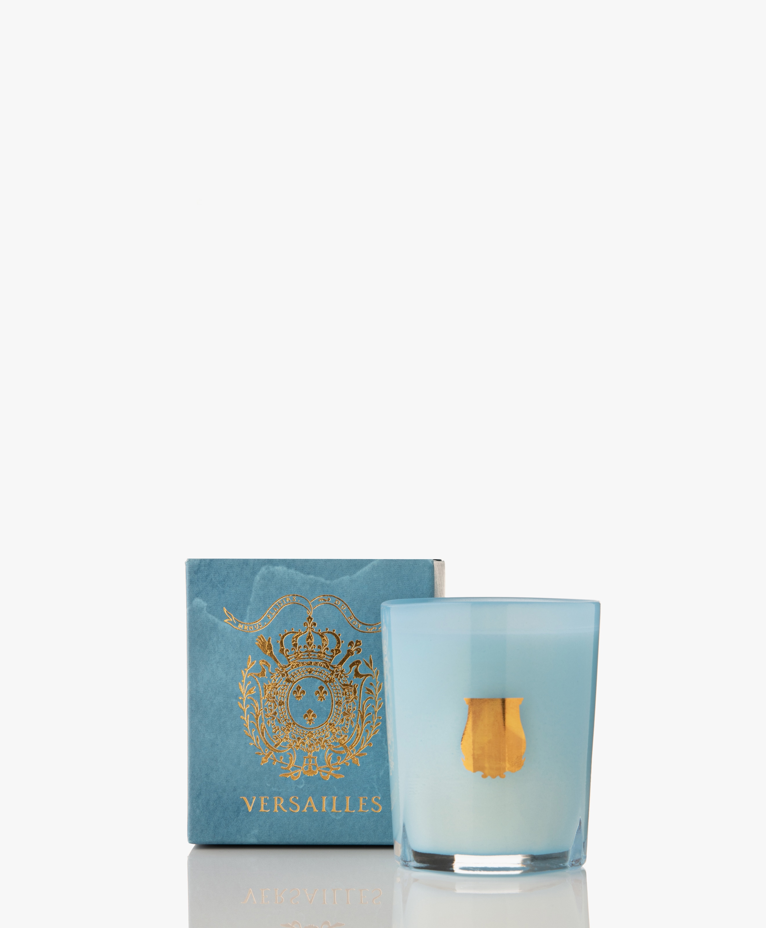 La Petite Versailles Scented Candle