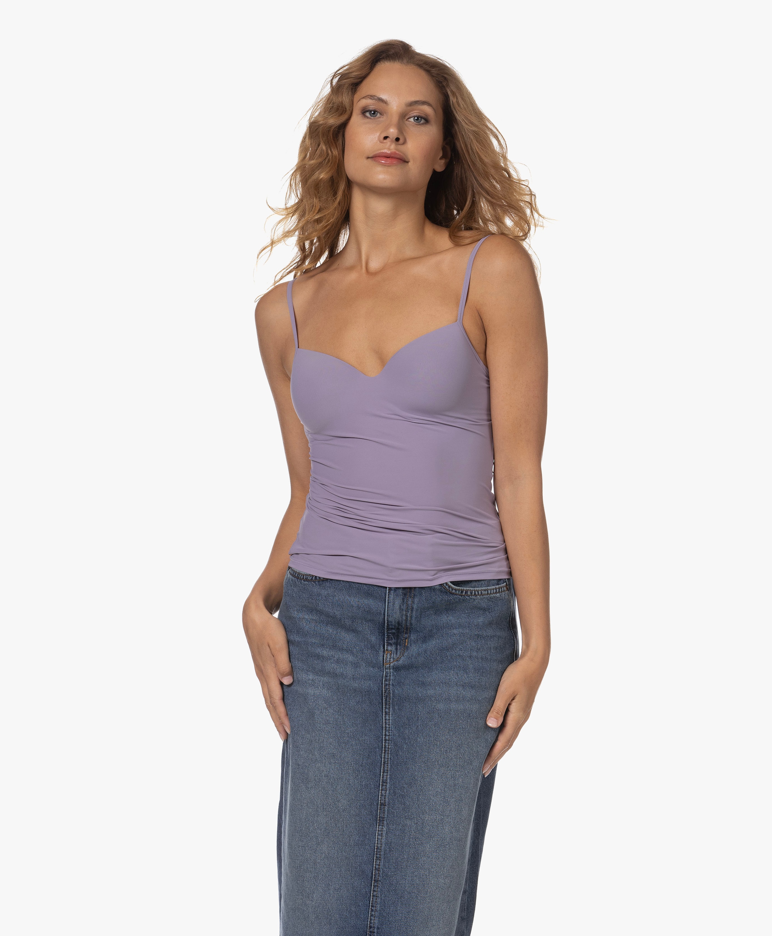 Allure BH Camisole