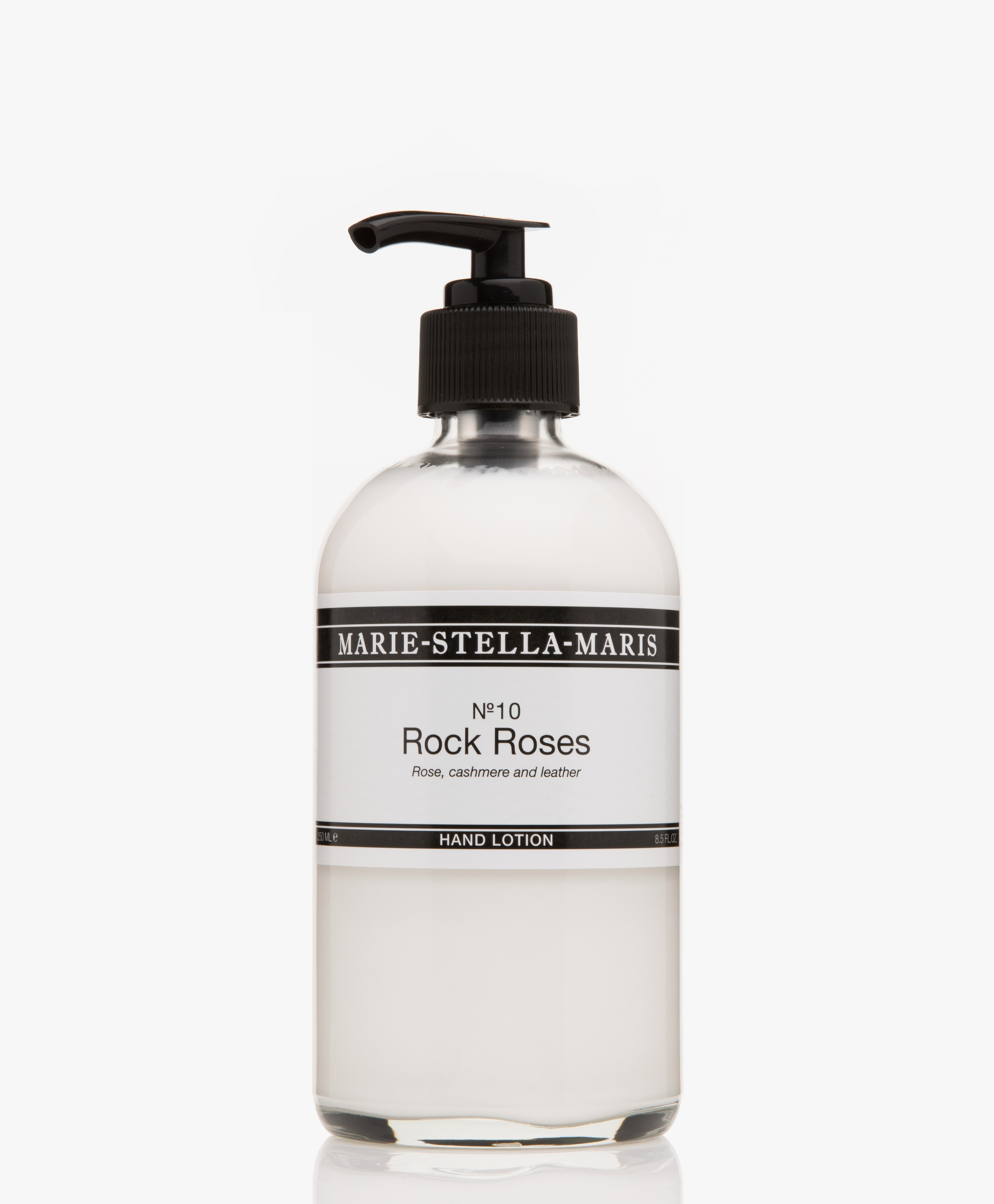 No.10 Rock Roses Hand Lotion