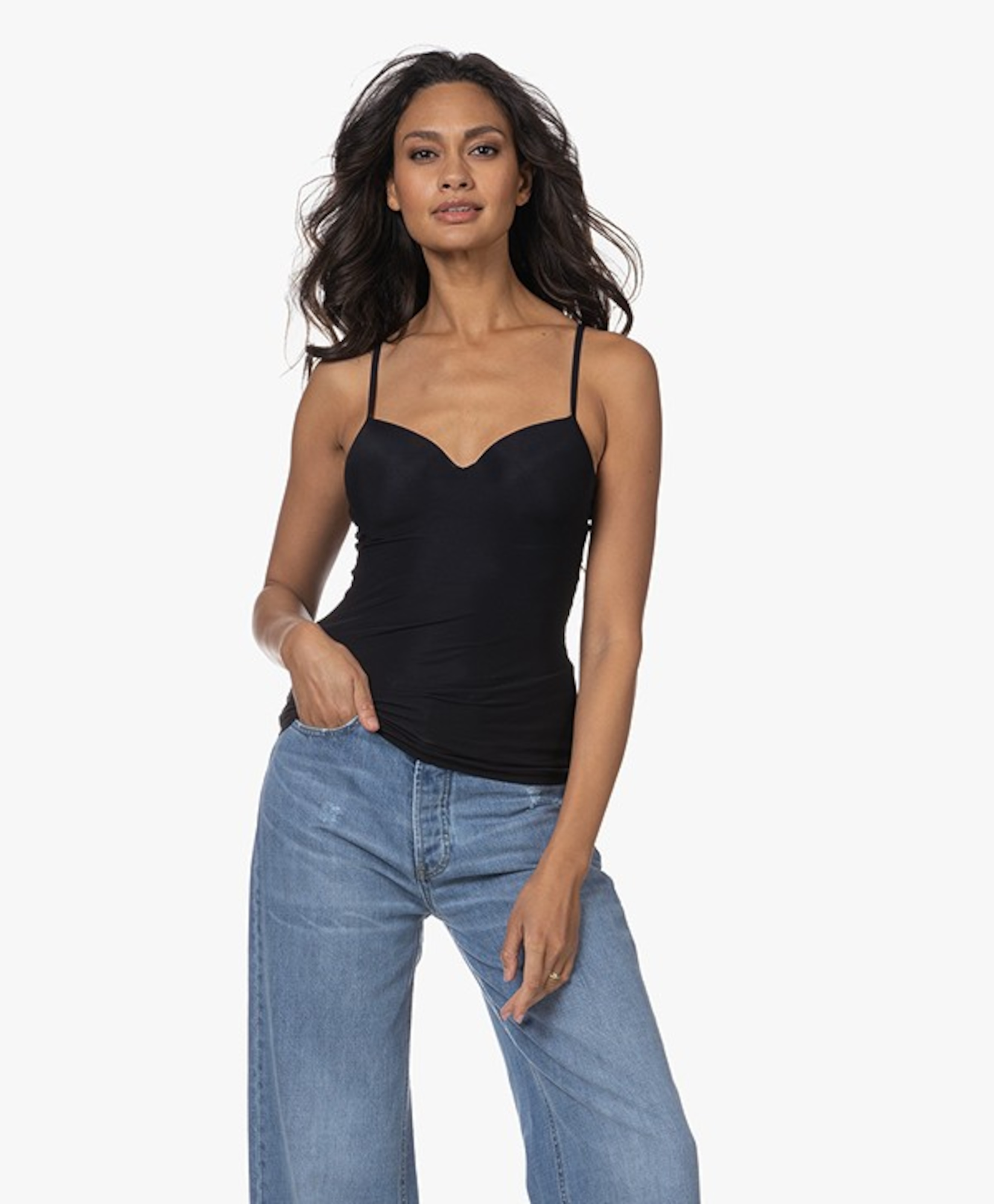 Allure BH Camisole
