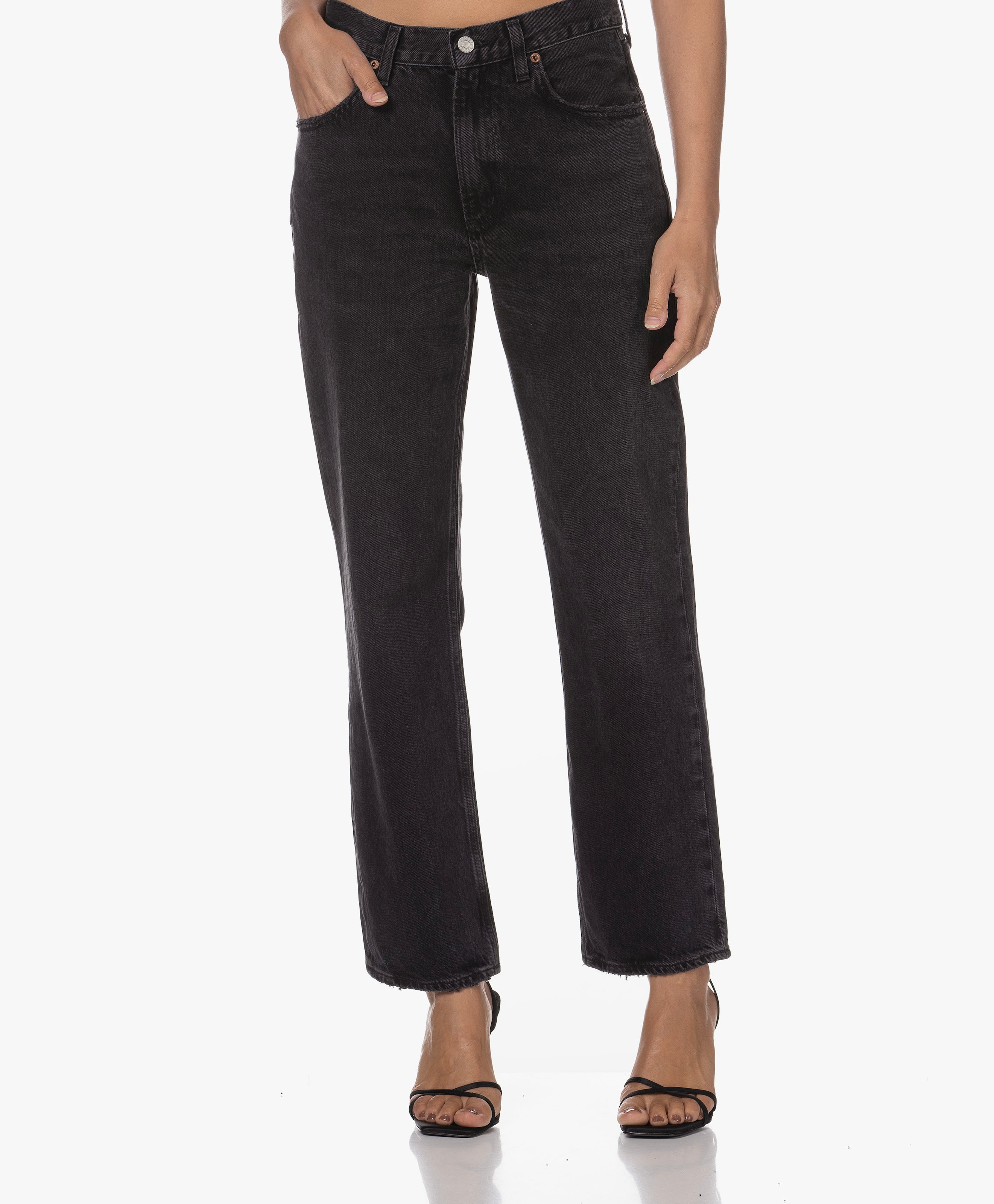 Valen Straight Jeans