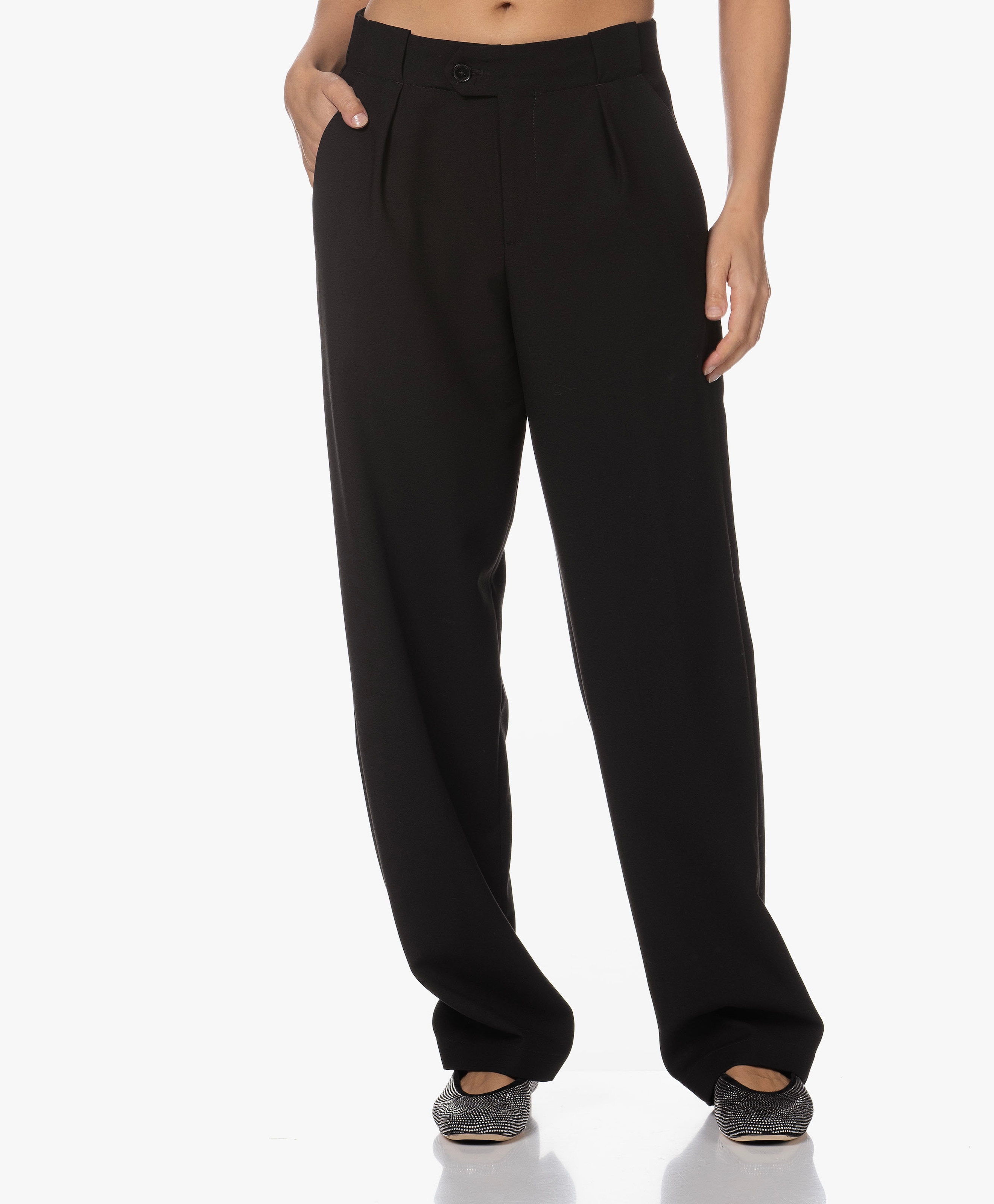 Mawson Balloon Trousers