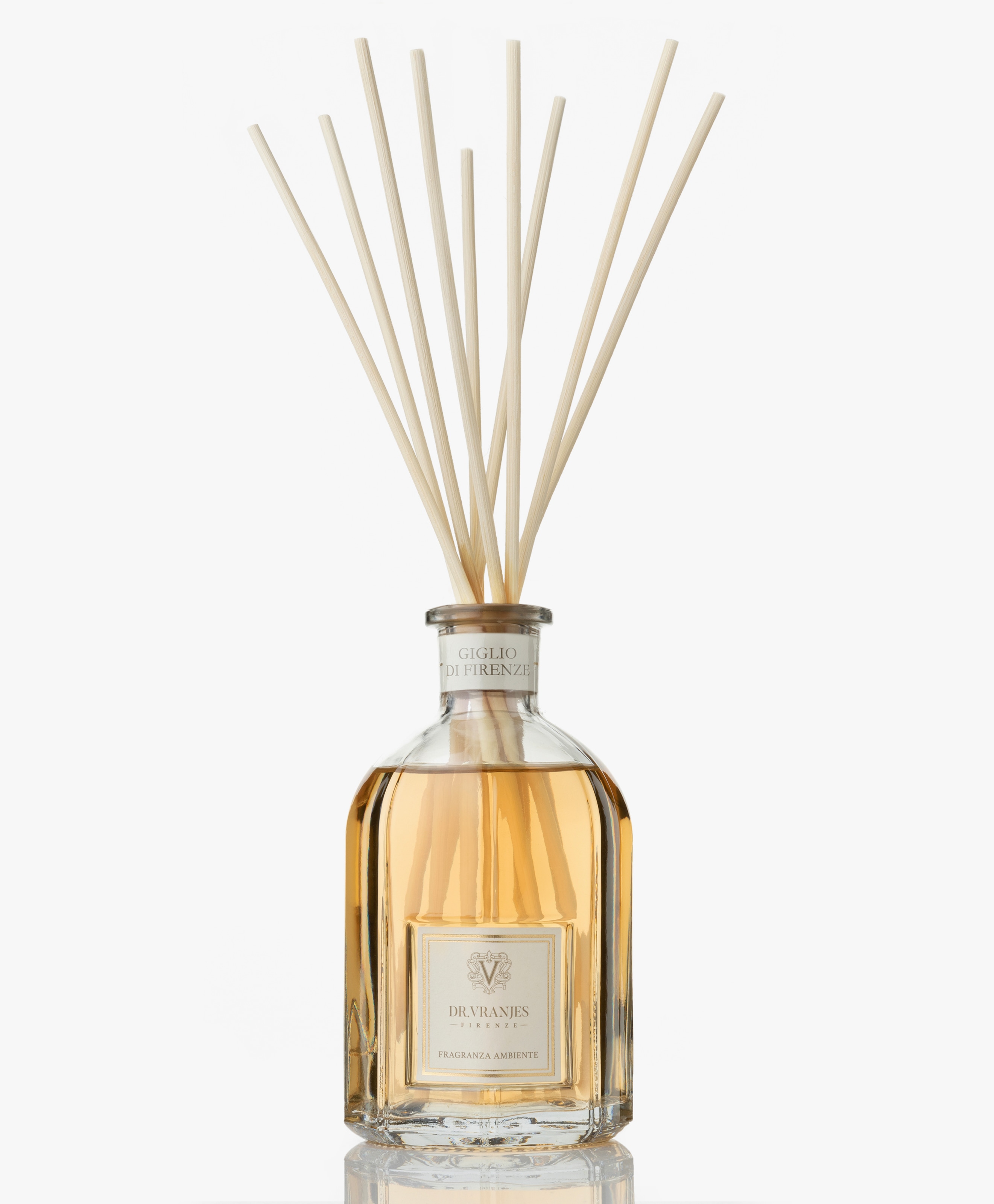 Giglio di Firenze Home Fragrance Sticks