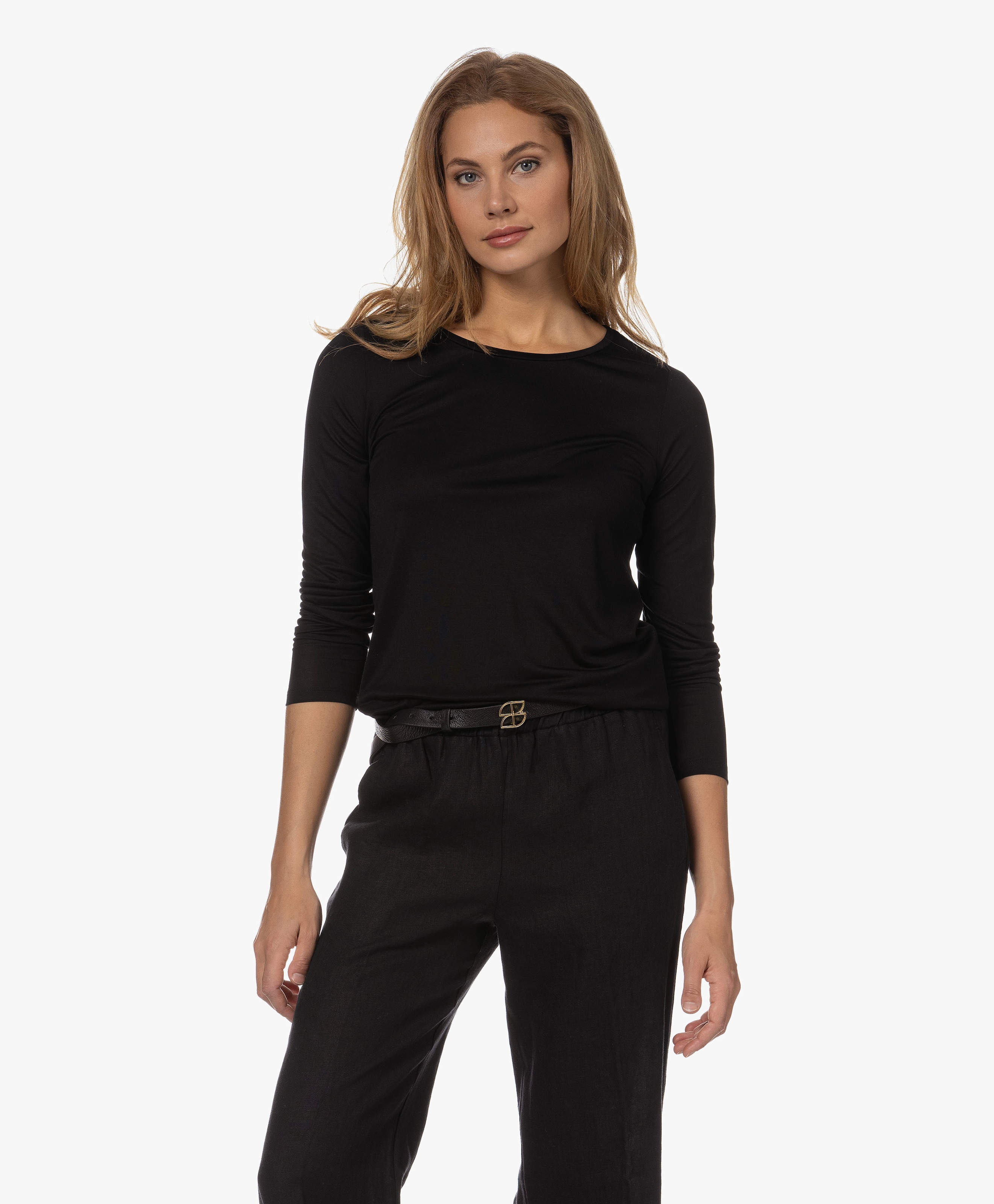 Caro Longsleeve T-shirt