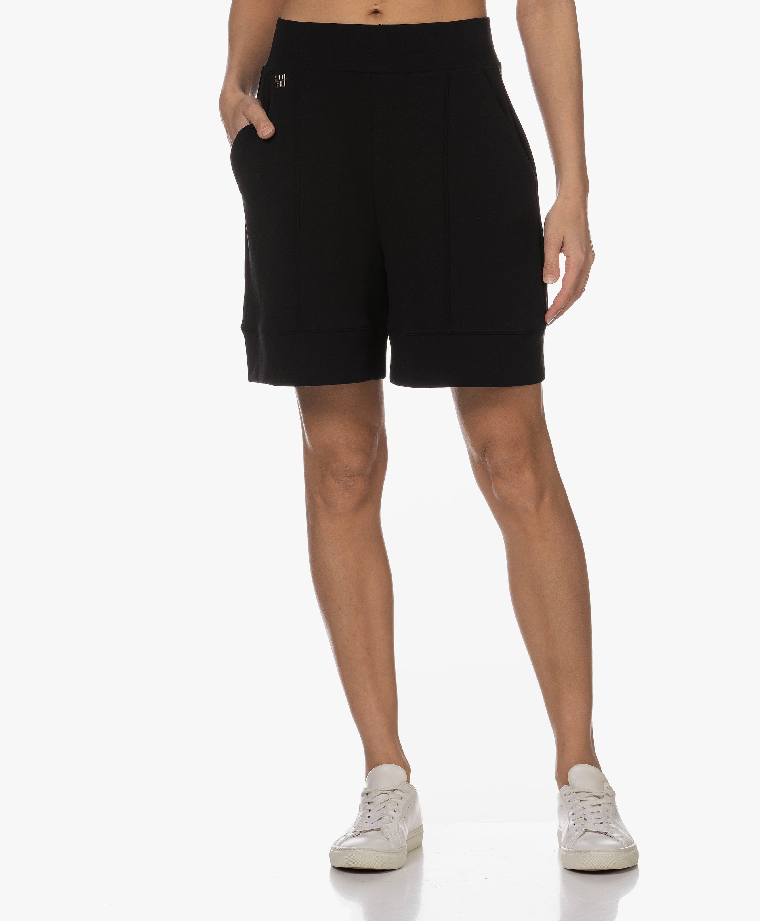 Eva Modalmix Jersey Short