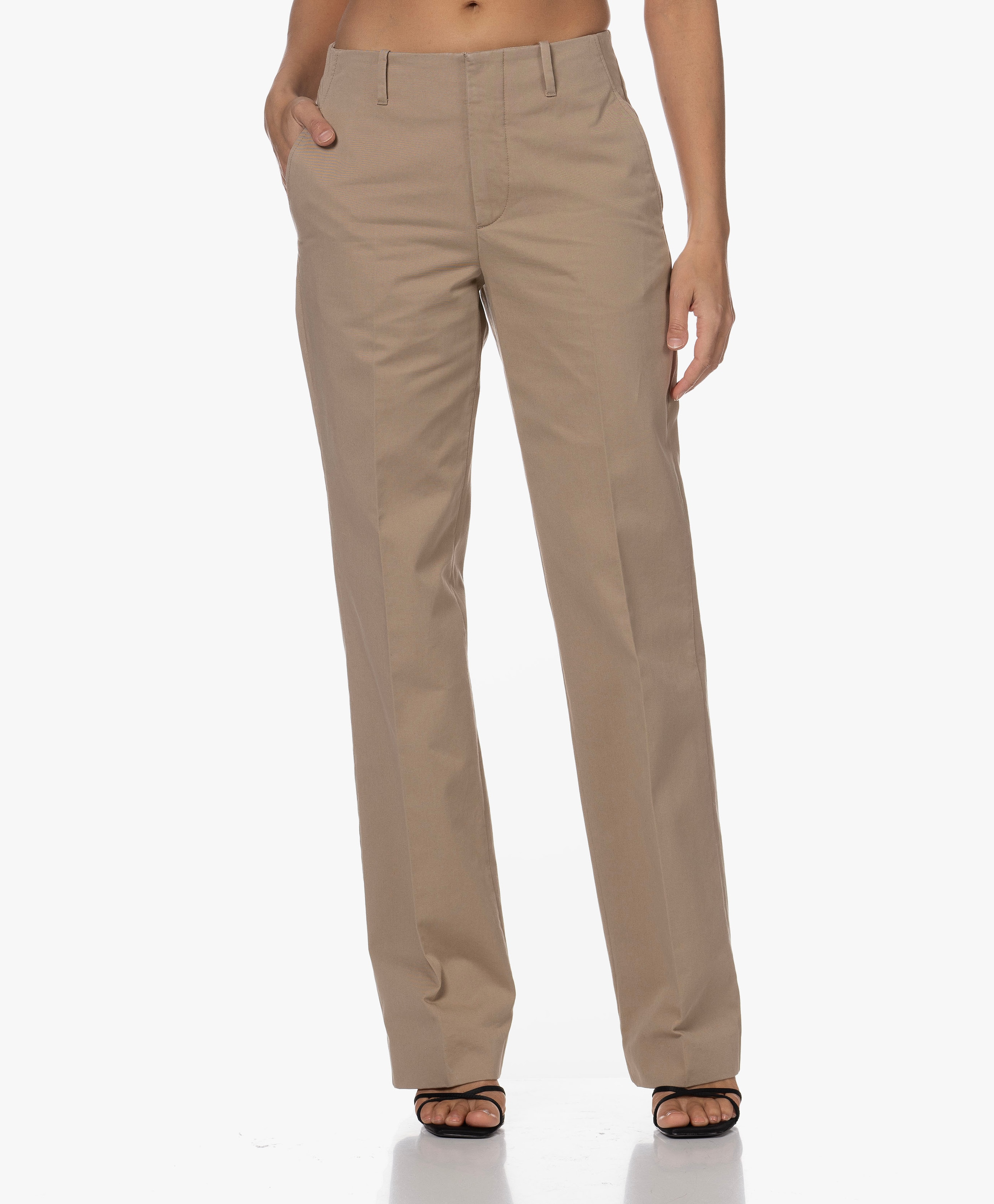 Sasia Chino Pantalon