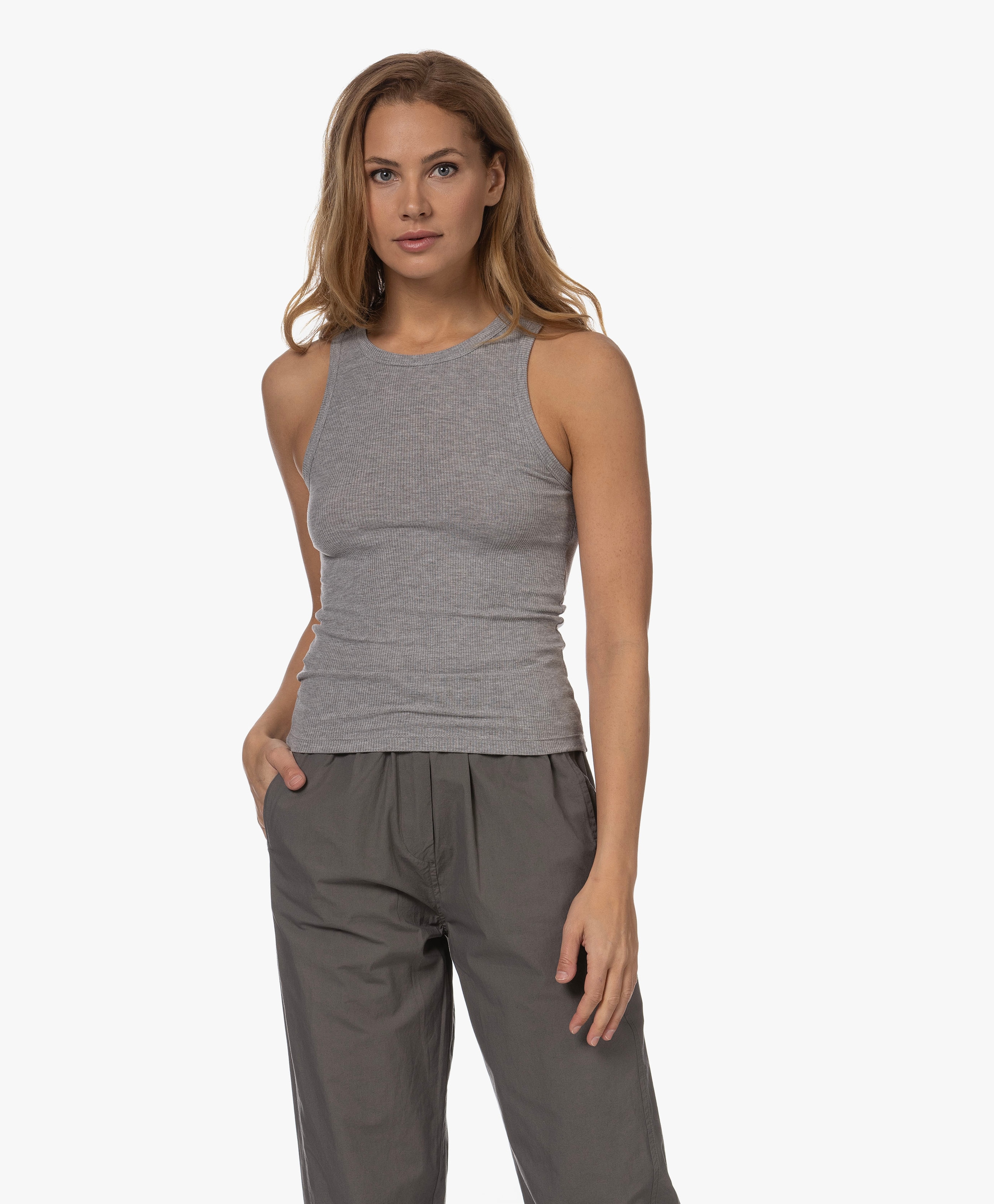 The Fabric Tanktop