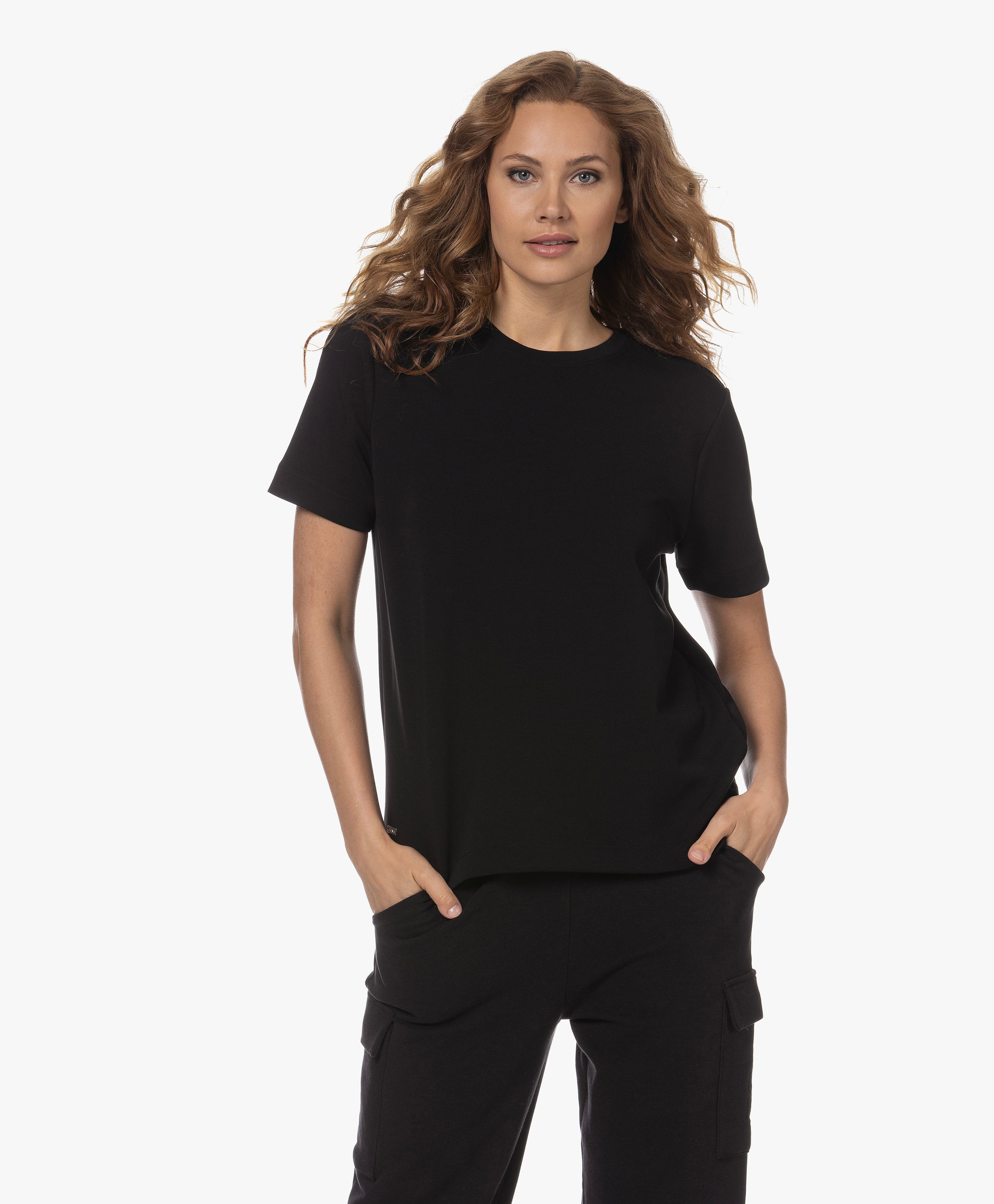 Eva Modalmix T-shirt