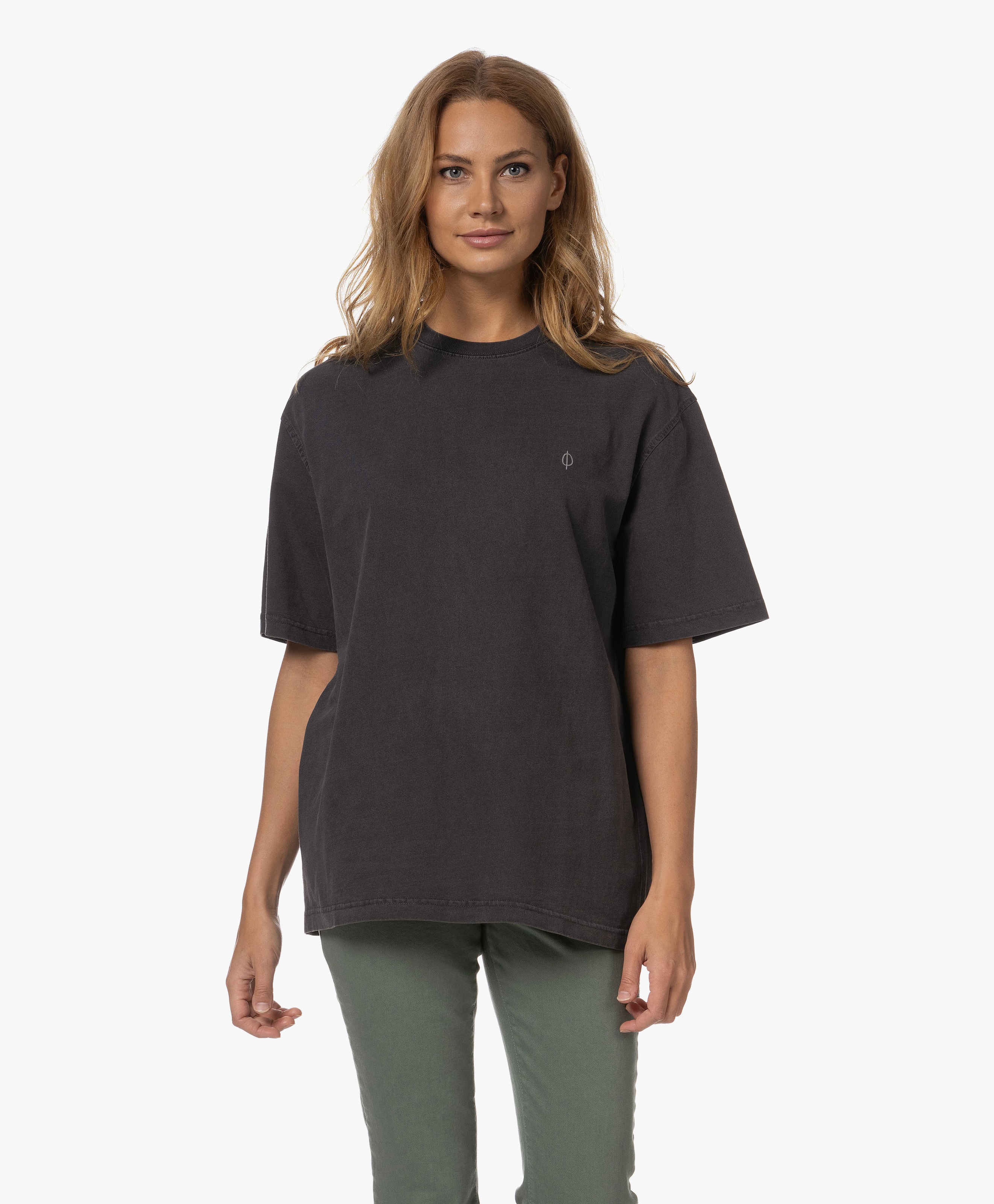Sawandering Oversized T-Shirt