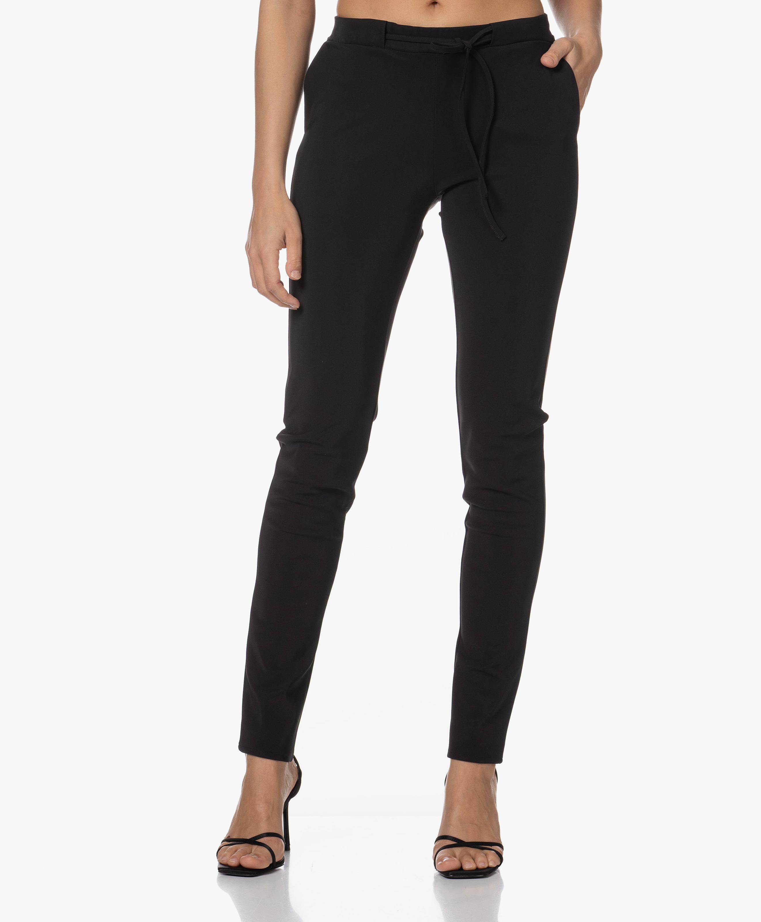 Bries Heavy Tech Jersey Broek