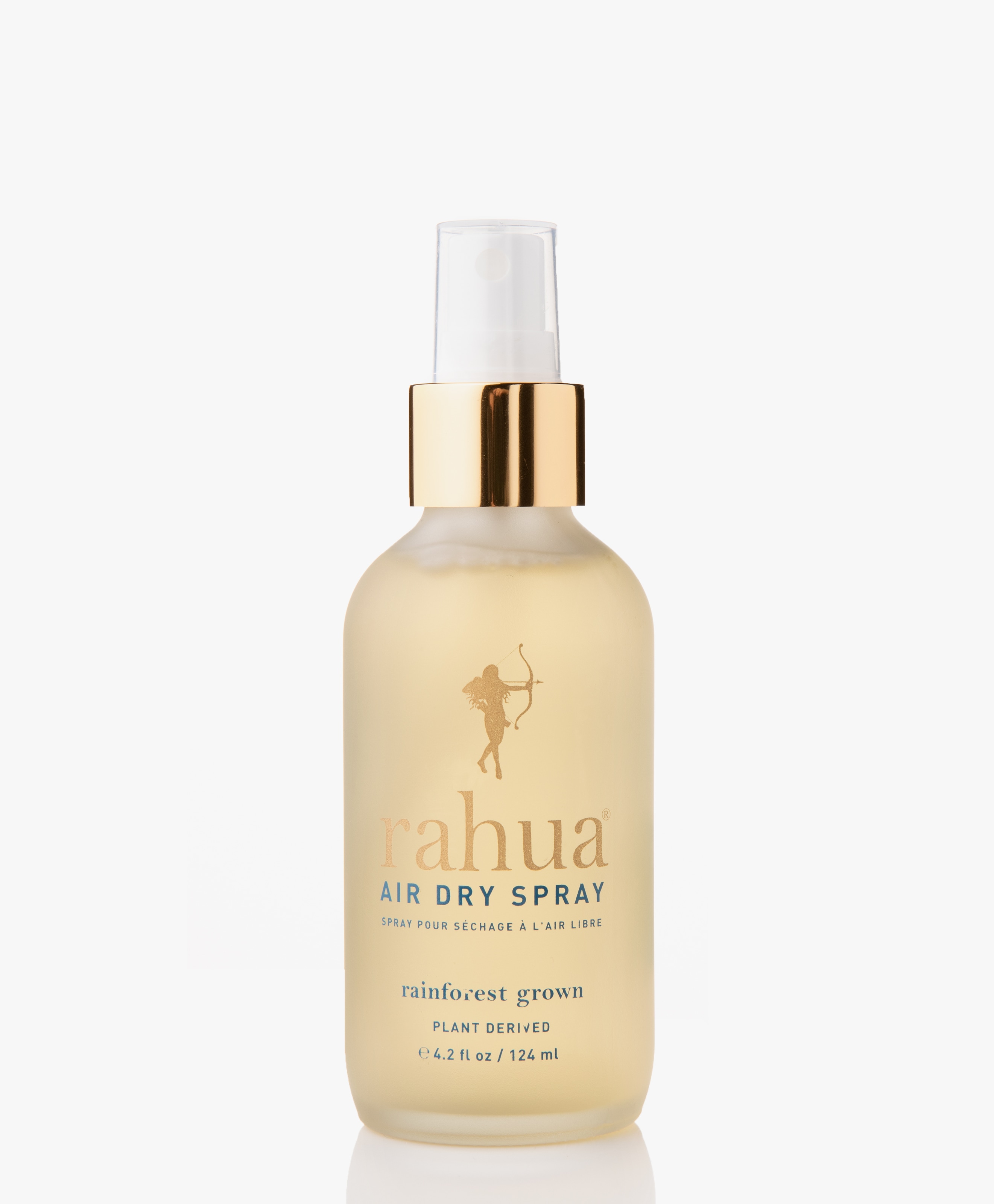 Air Dry Spray