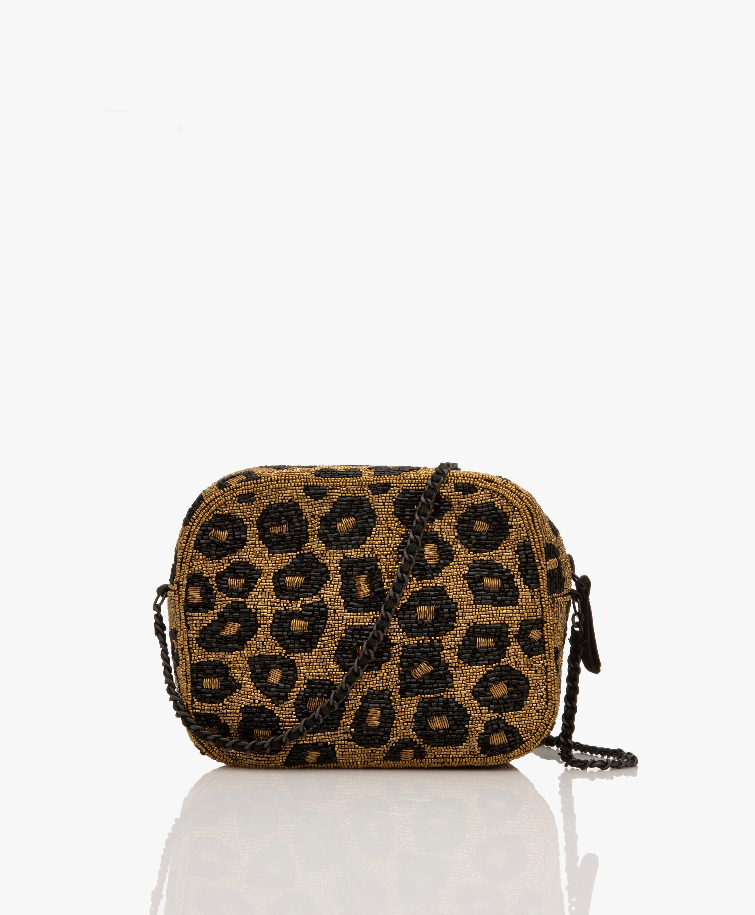 Kelsey Mini Cross-body Tas