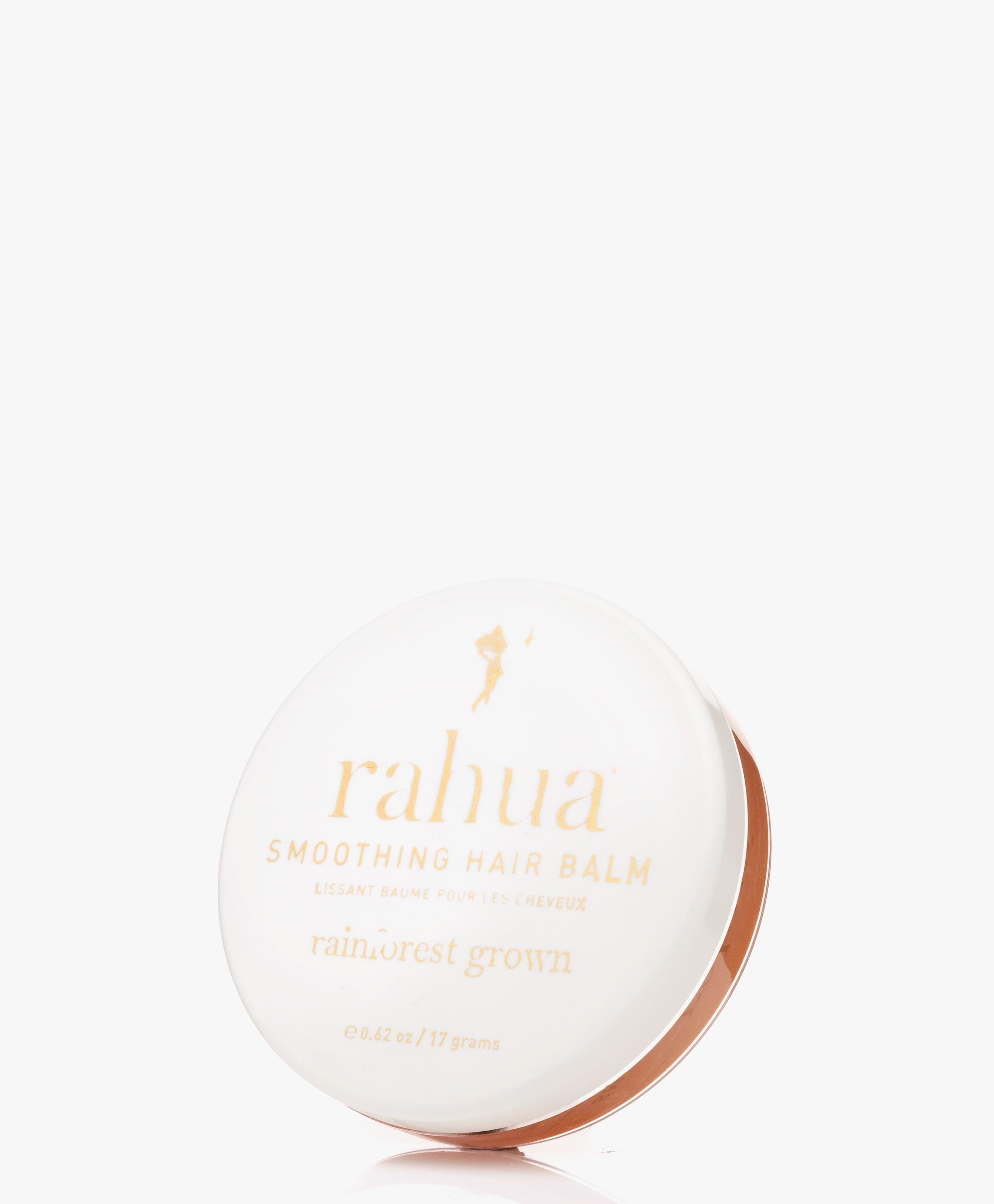 Smoothing Hair Balm