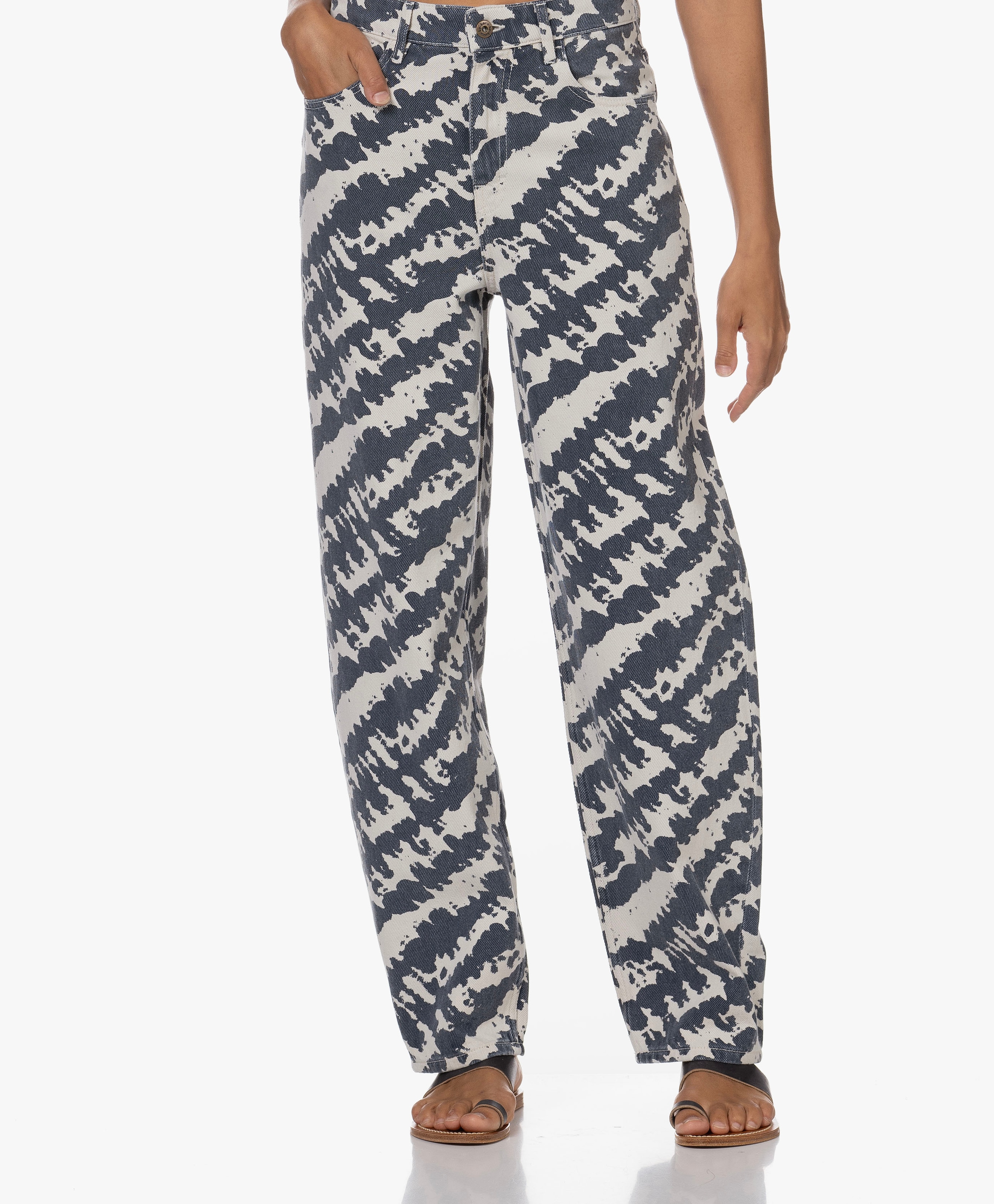 Lew Shade Jeans