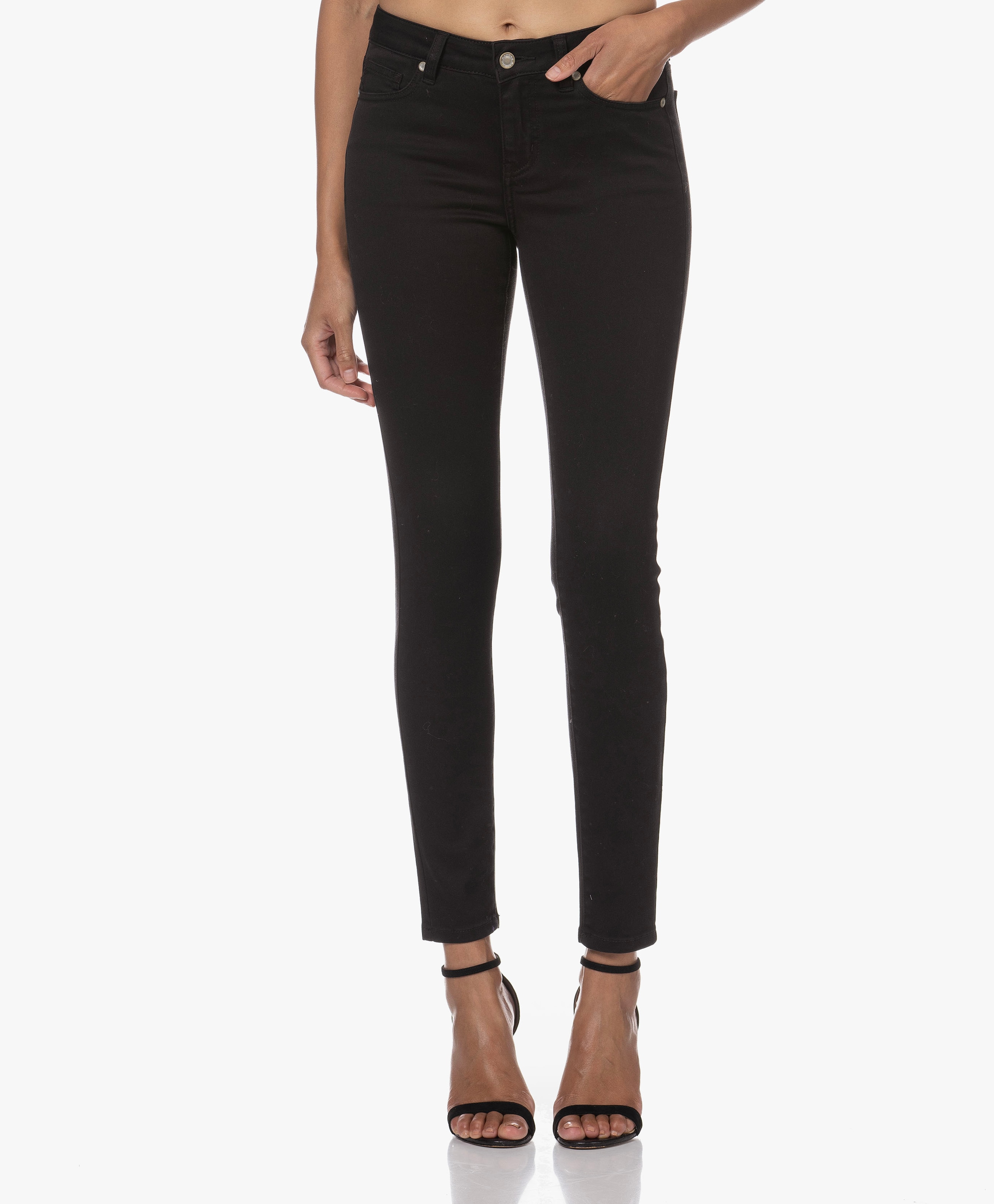 Skinny Stretch Jeans