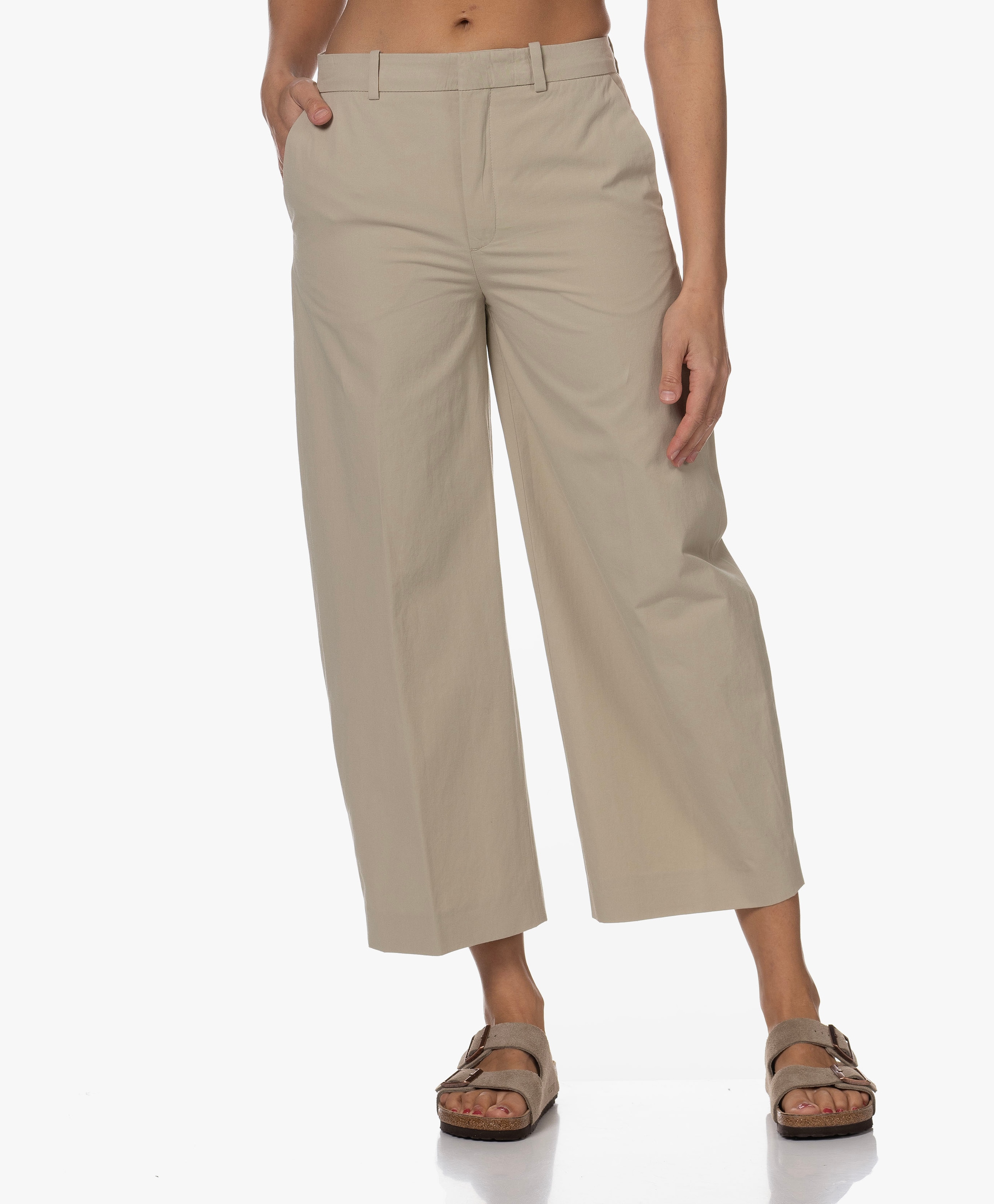 Sought Enkellange Pantalon