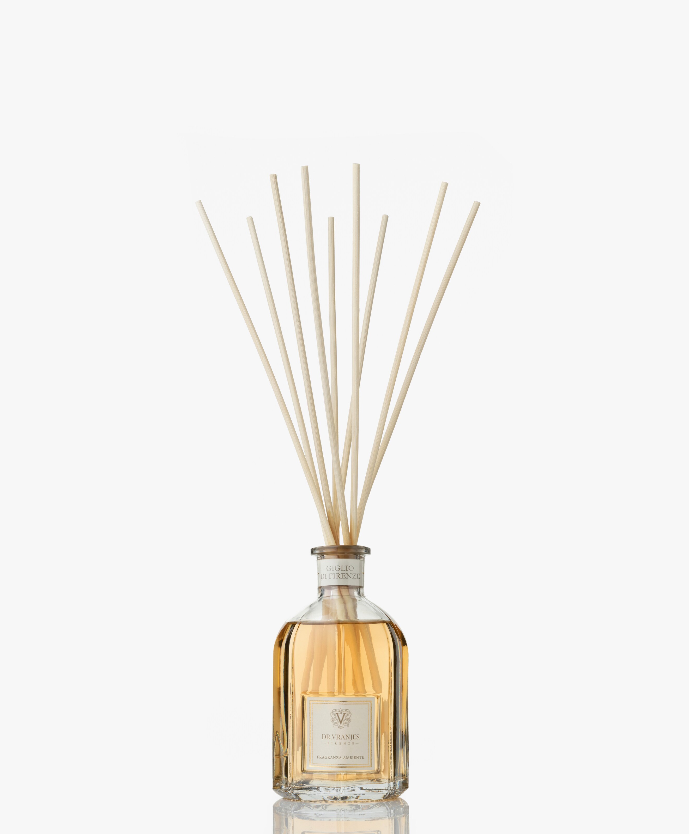 Giglio di Firenze Home Fragrance Sticks