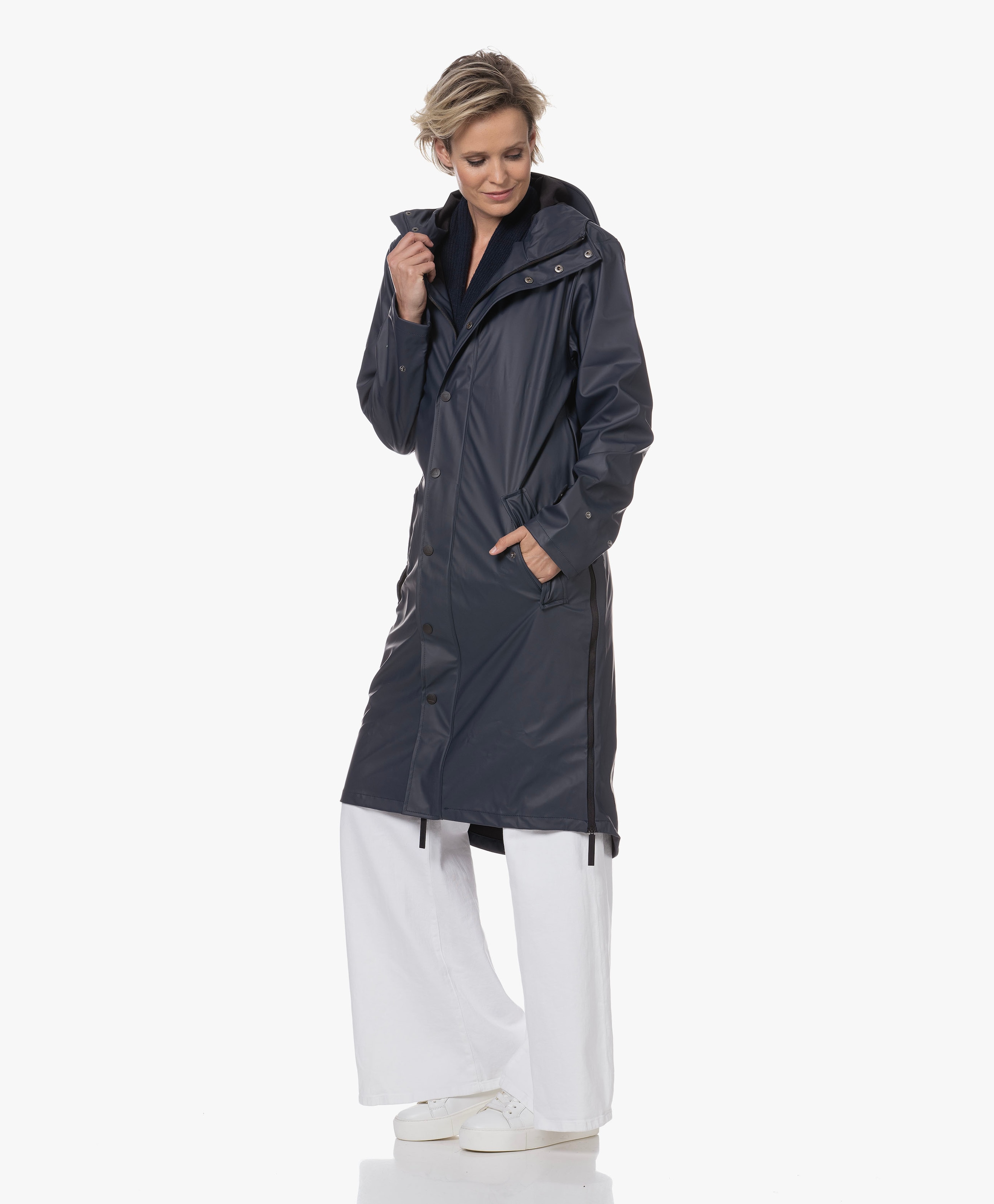 2-in-1 Regenjas