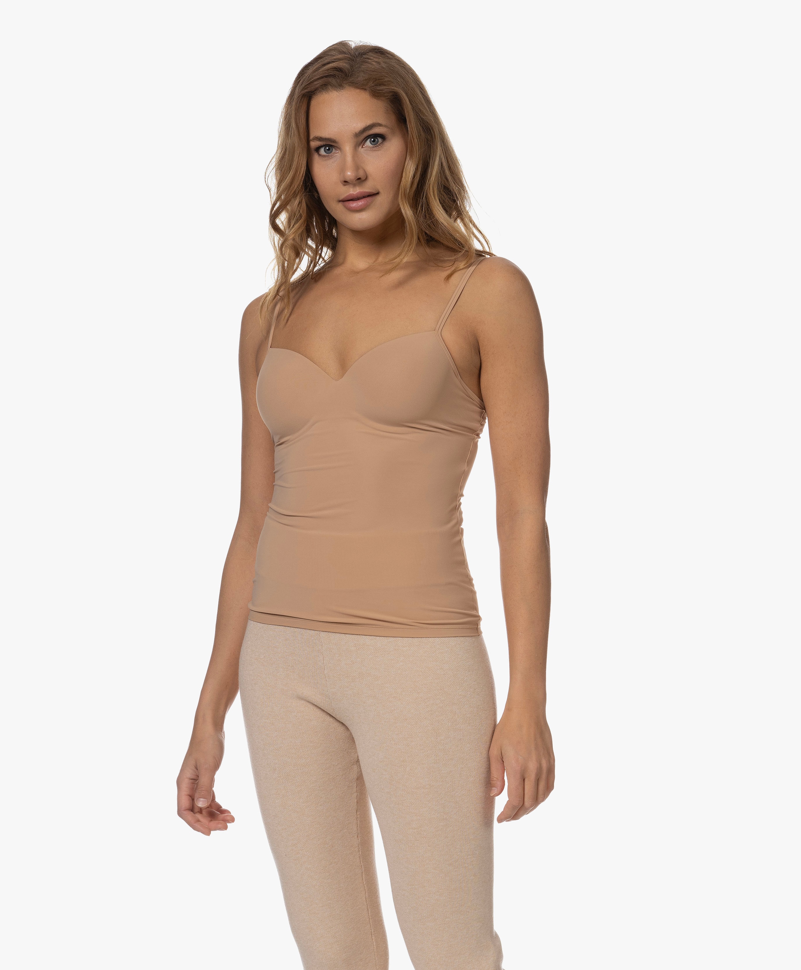 Allure BH Camisole