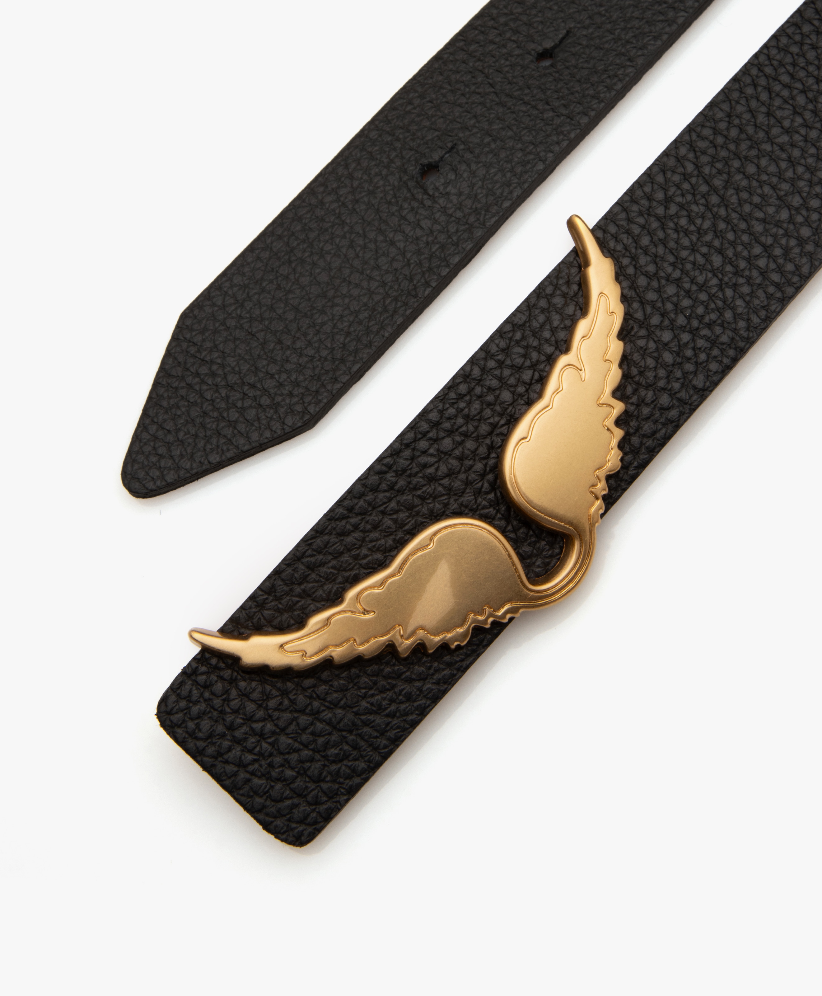 Rock Reversible Riem