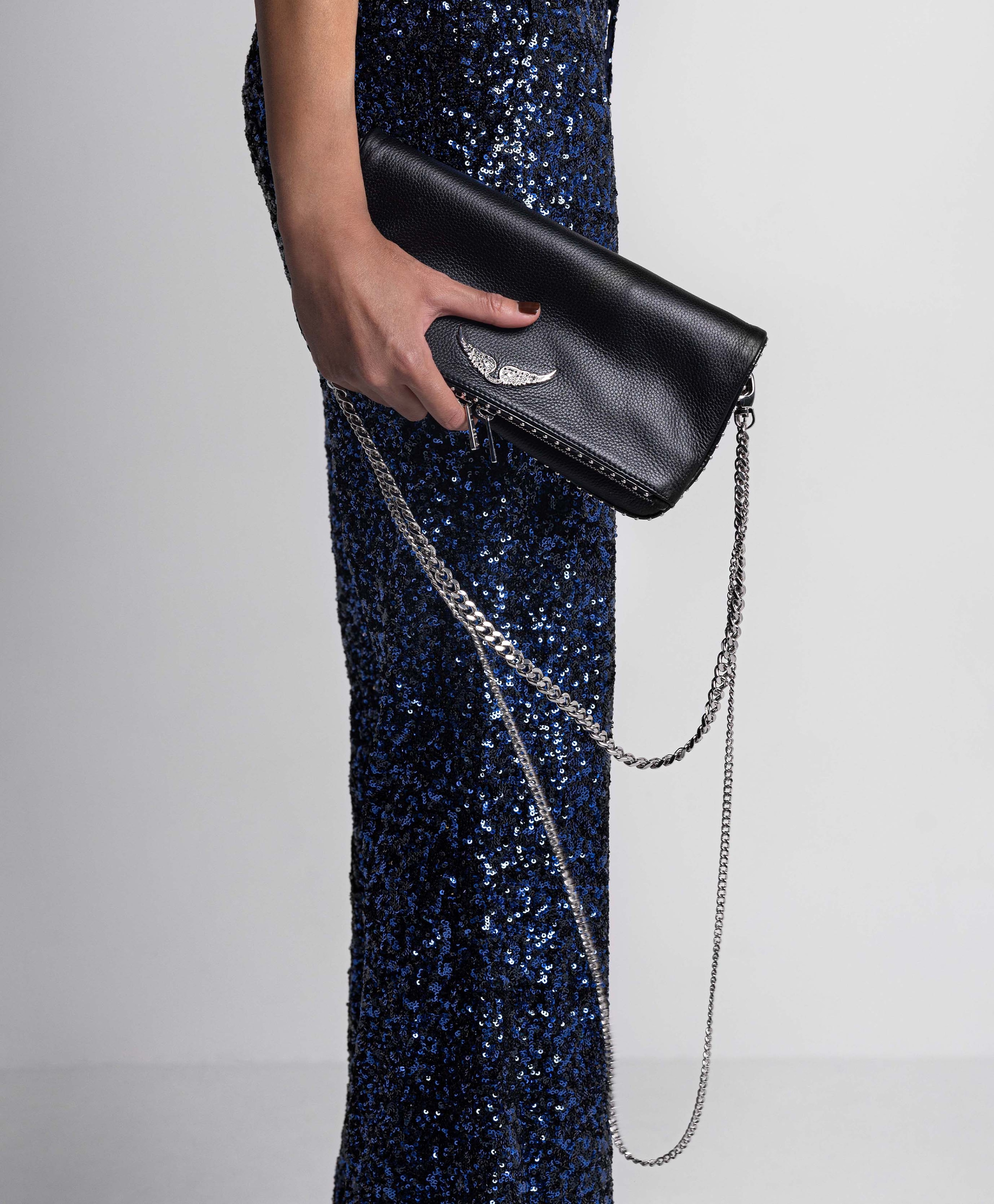 Rock Studs Schoudertas/Clutch