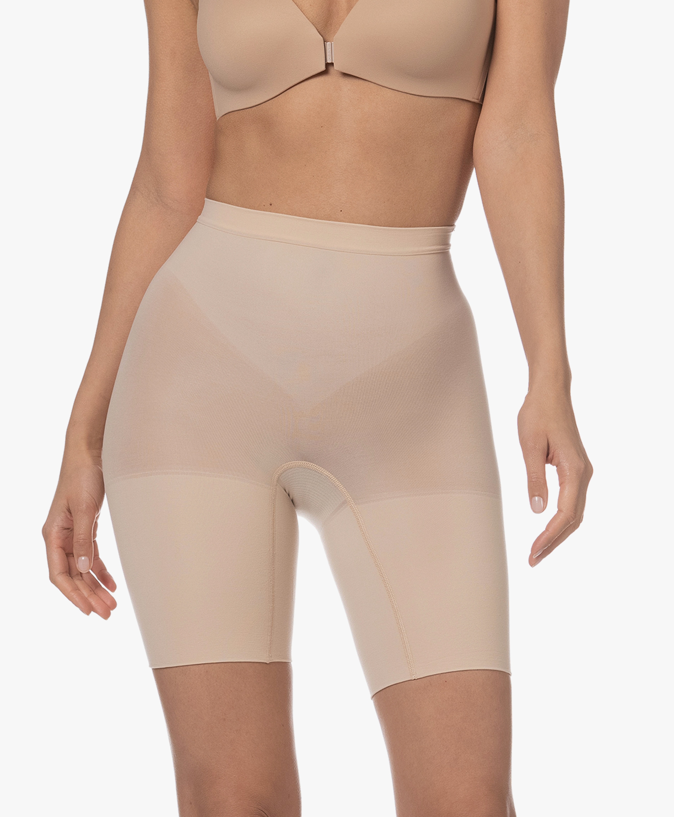Power Series Mid-Thigh Power Short