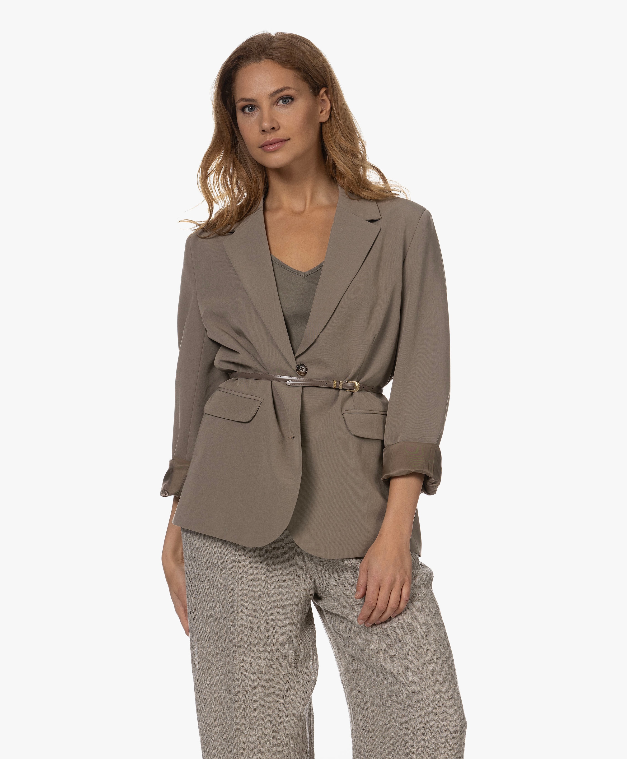 Ramona Blazer