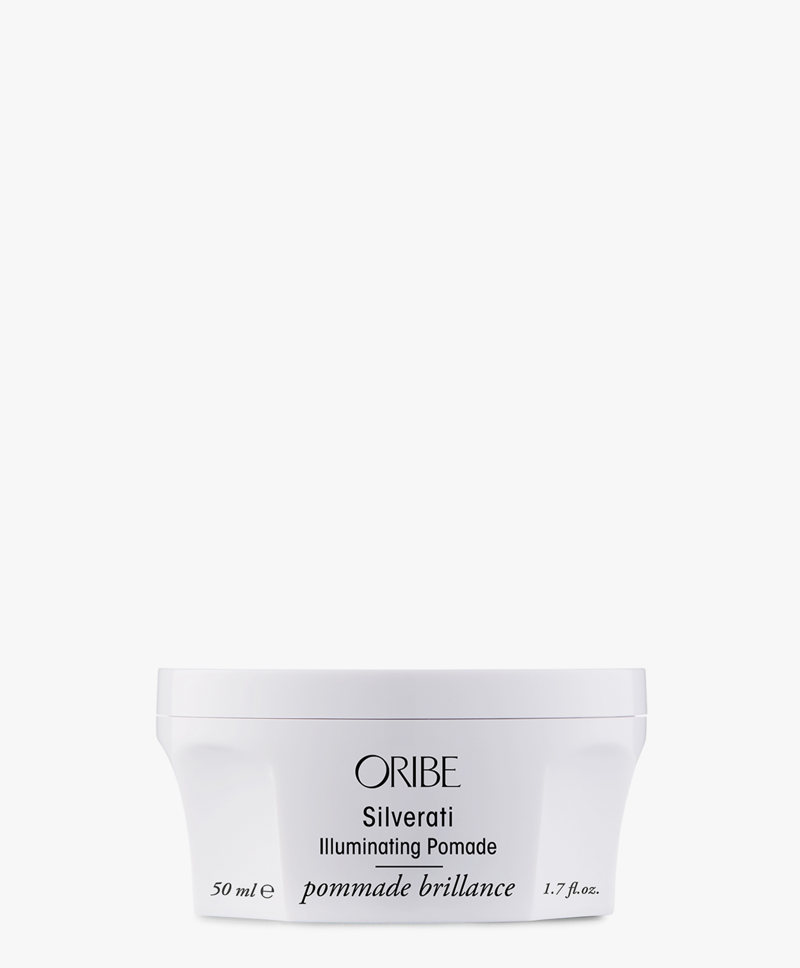 Silverati Illuminating Pomade