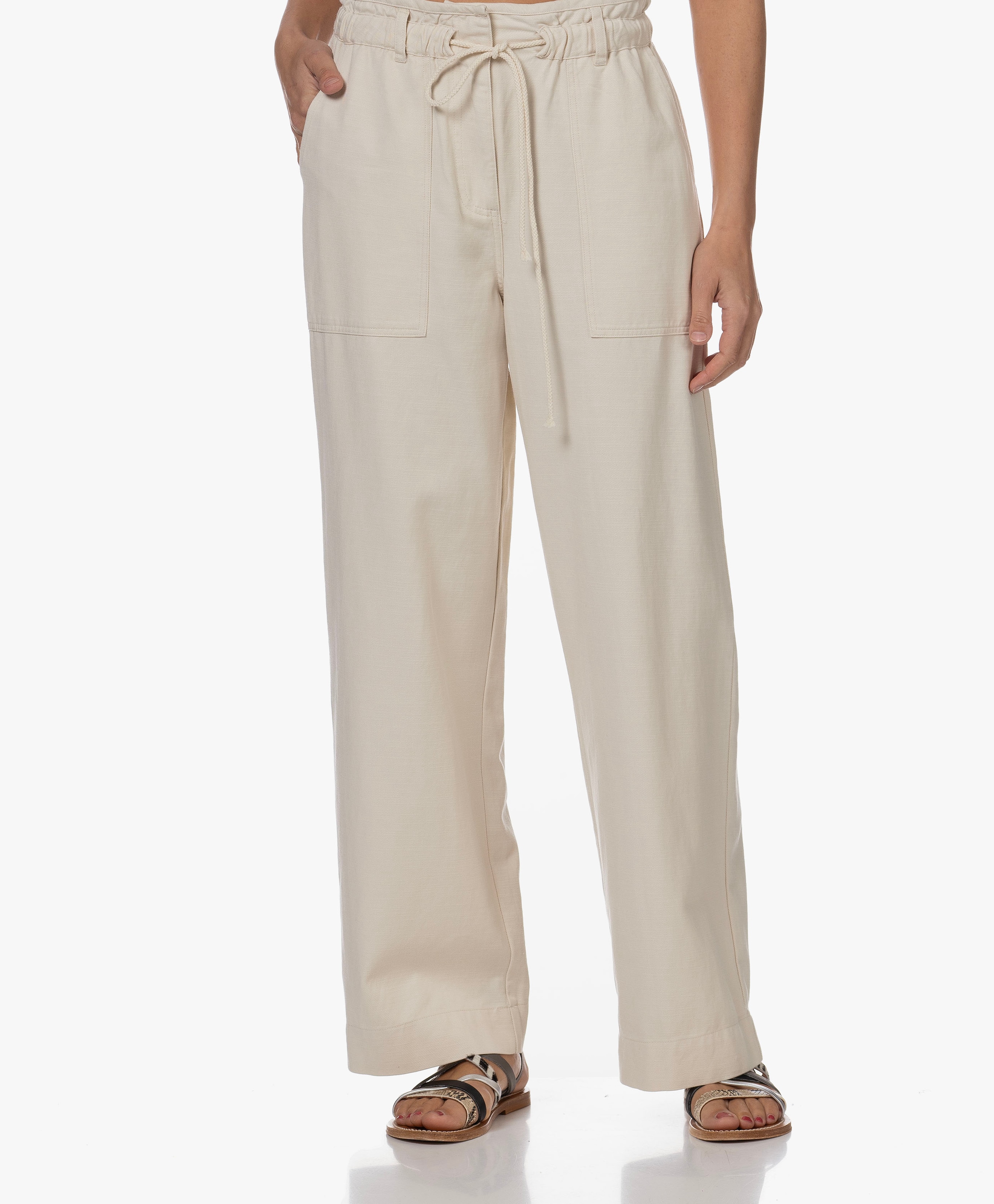 Ryan Paperbag Broek