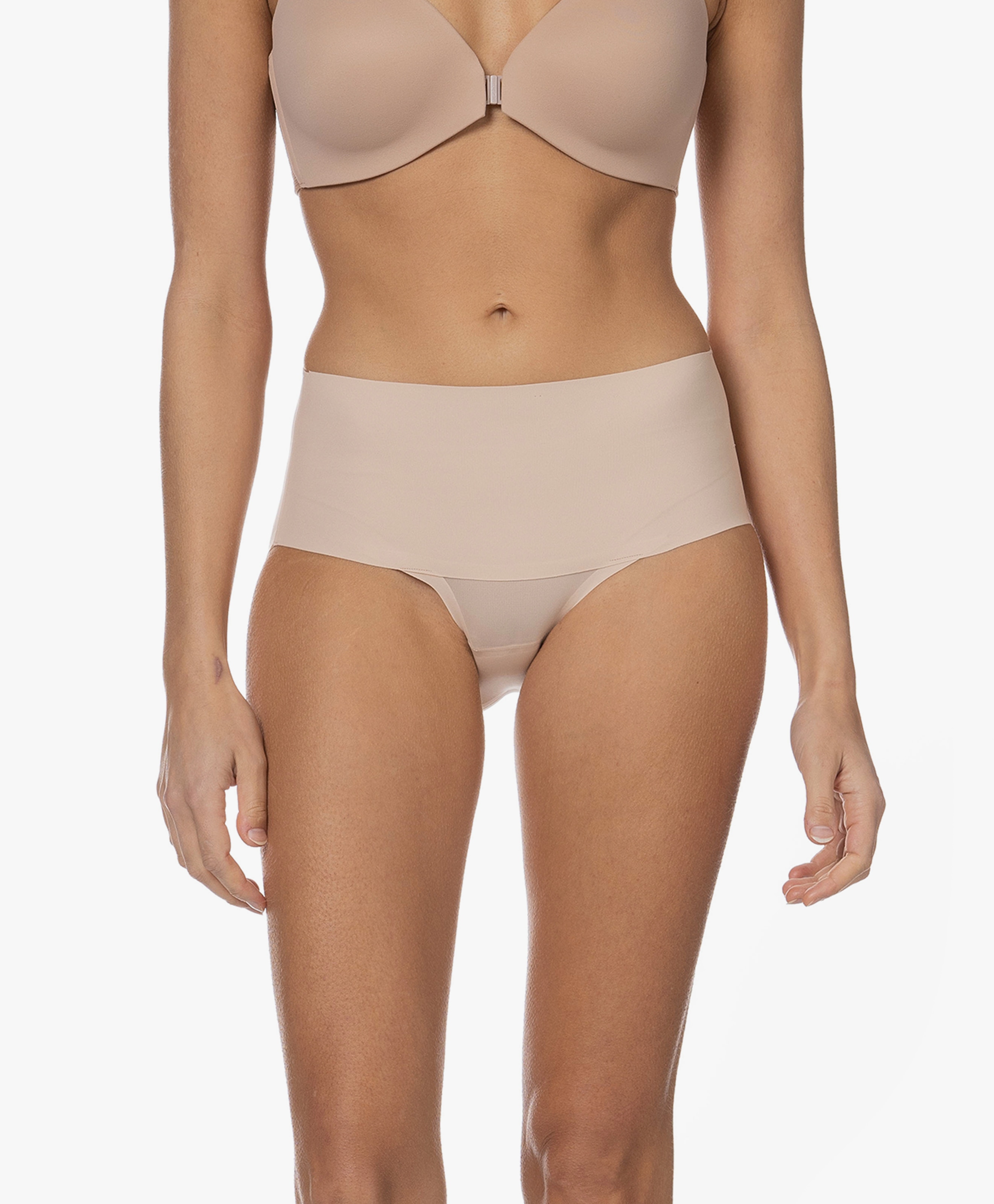 Undie-tectable Slip