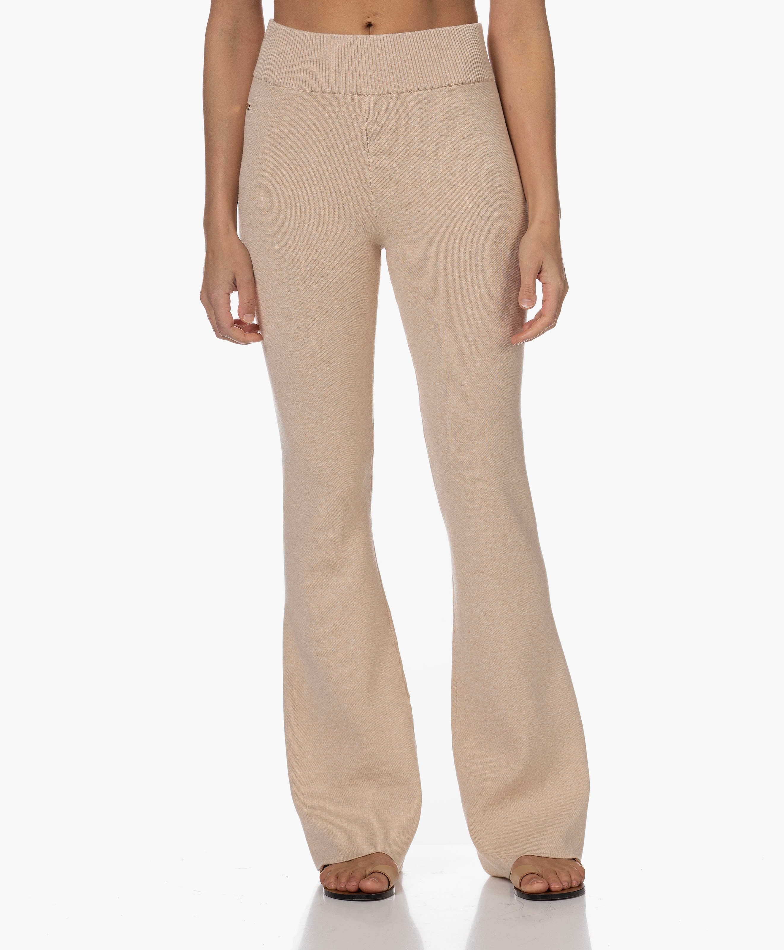 Olly Flare Pants