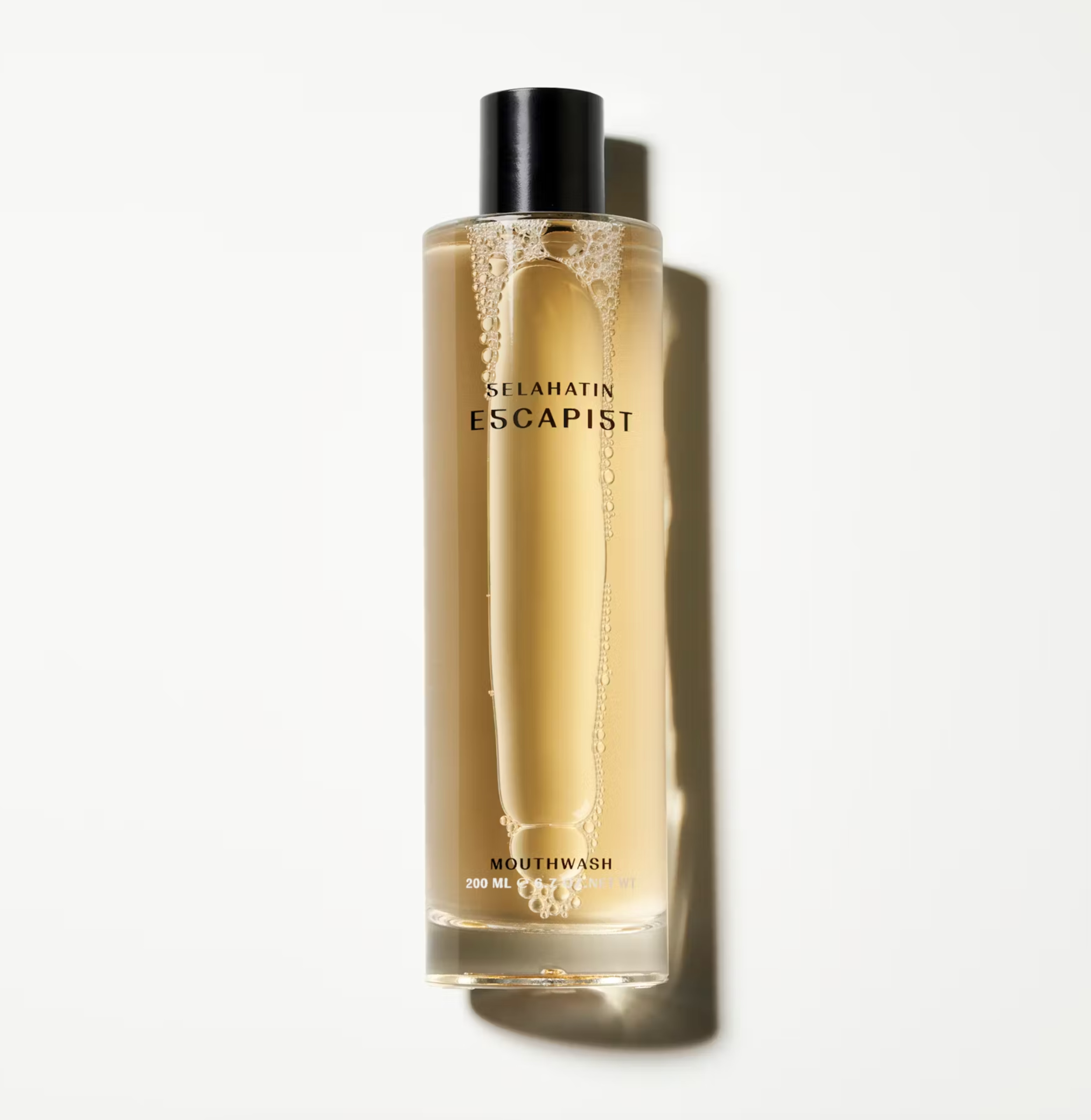 Escapist  Luxe Mondwater
