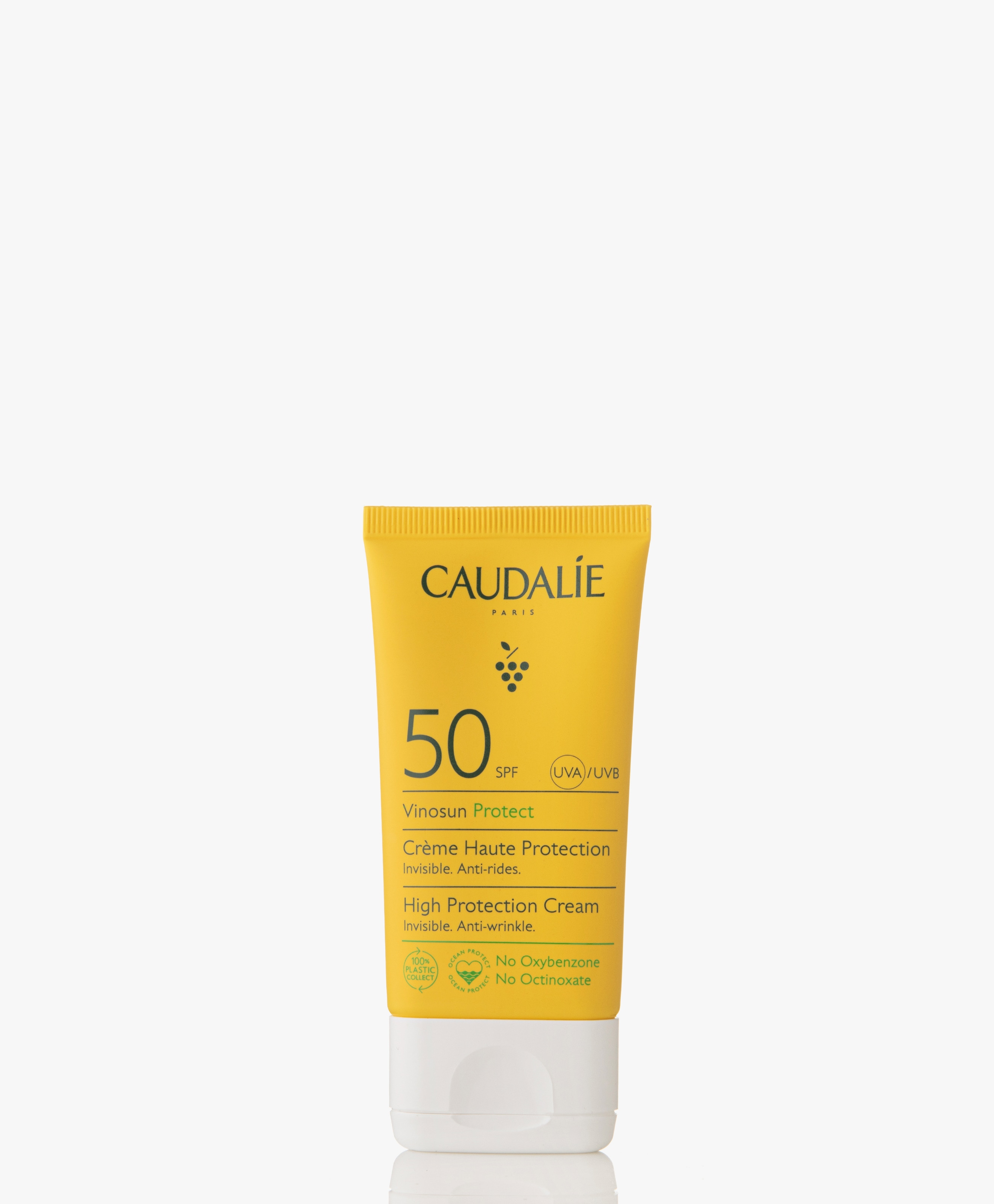 Vinosun High Protection Cream SPF 50