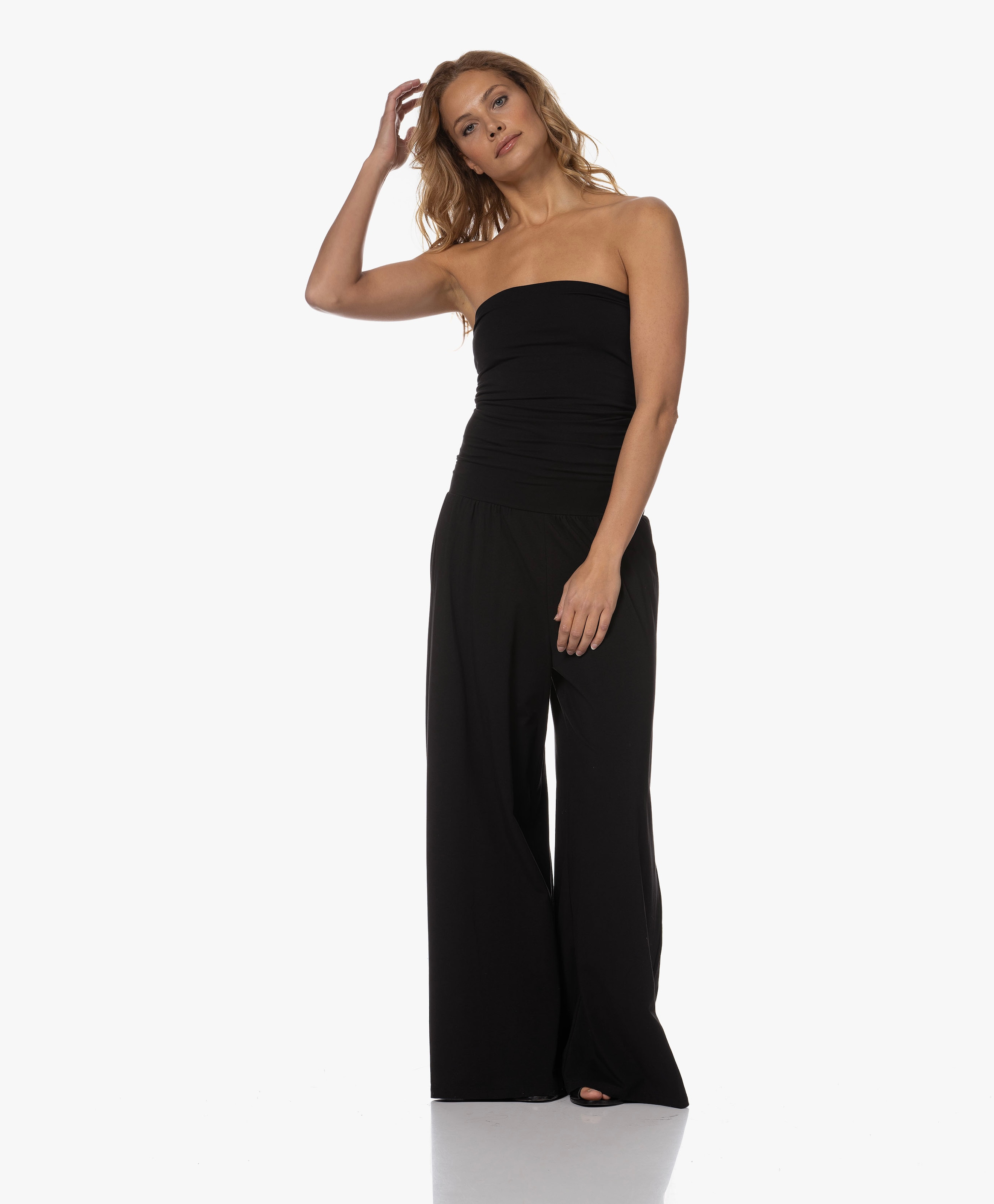 Marciel Jersey Jumpsuit