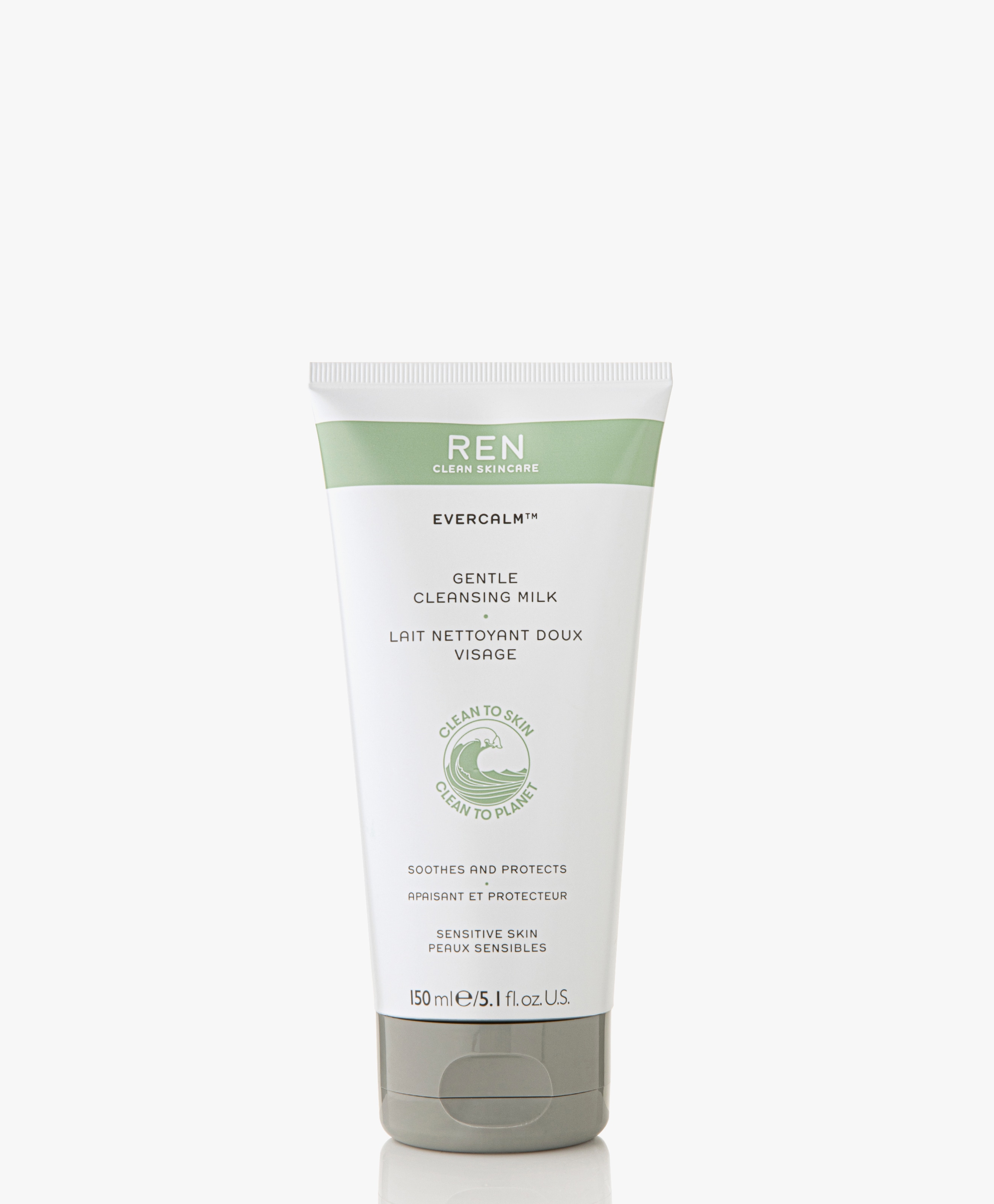 Evercalm Gentle Cleansing Milk