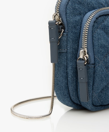 Filippa k mini leather bag deals