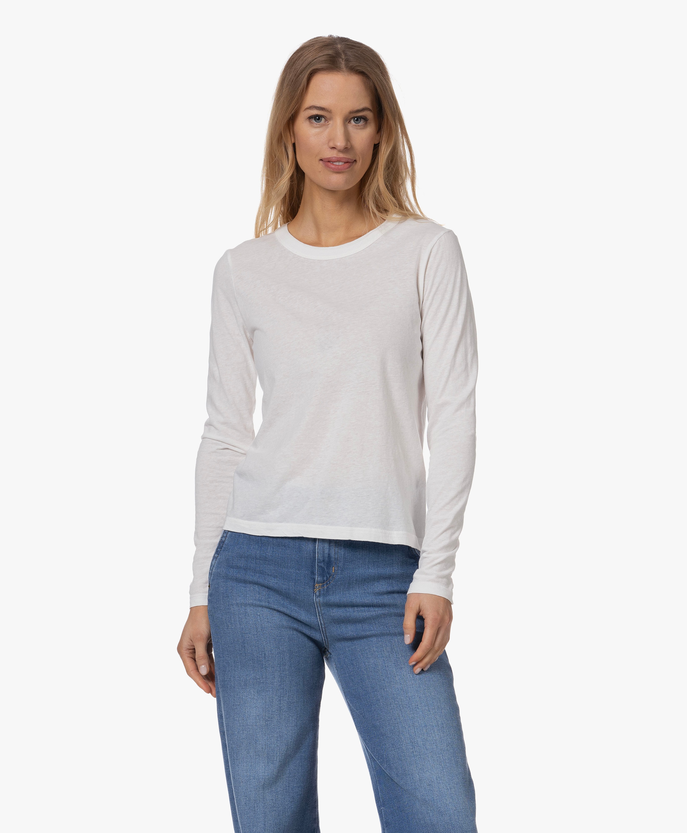 Gamipy Katoenen Longsleeve