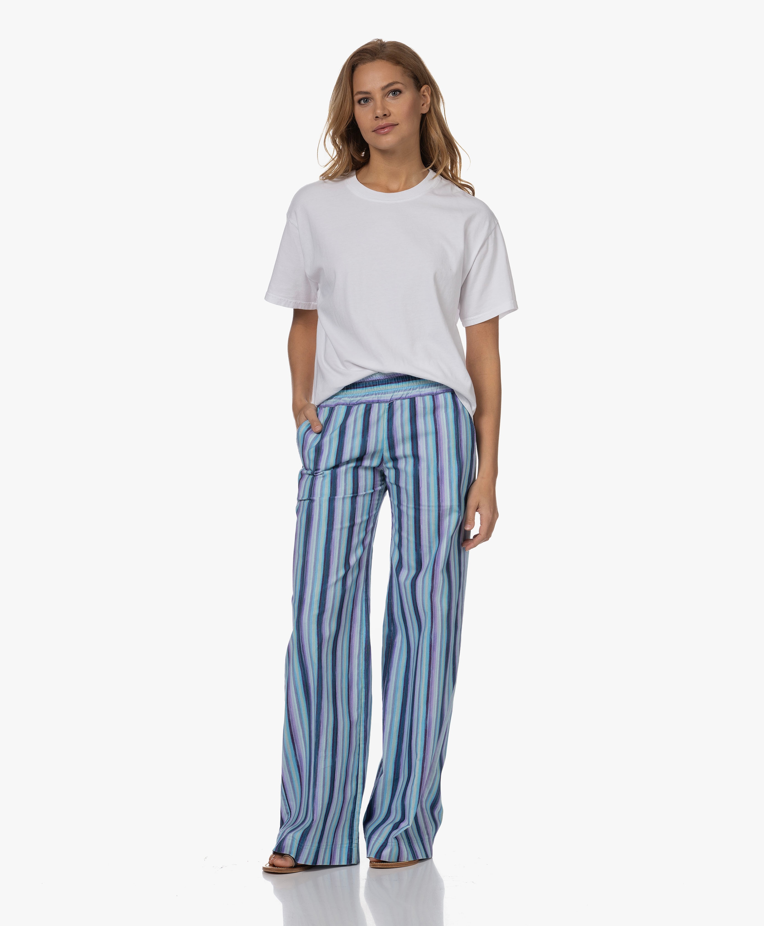 Honey Pull-on Pants