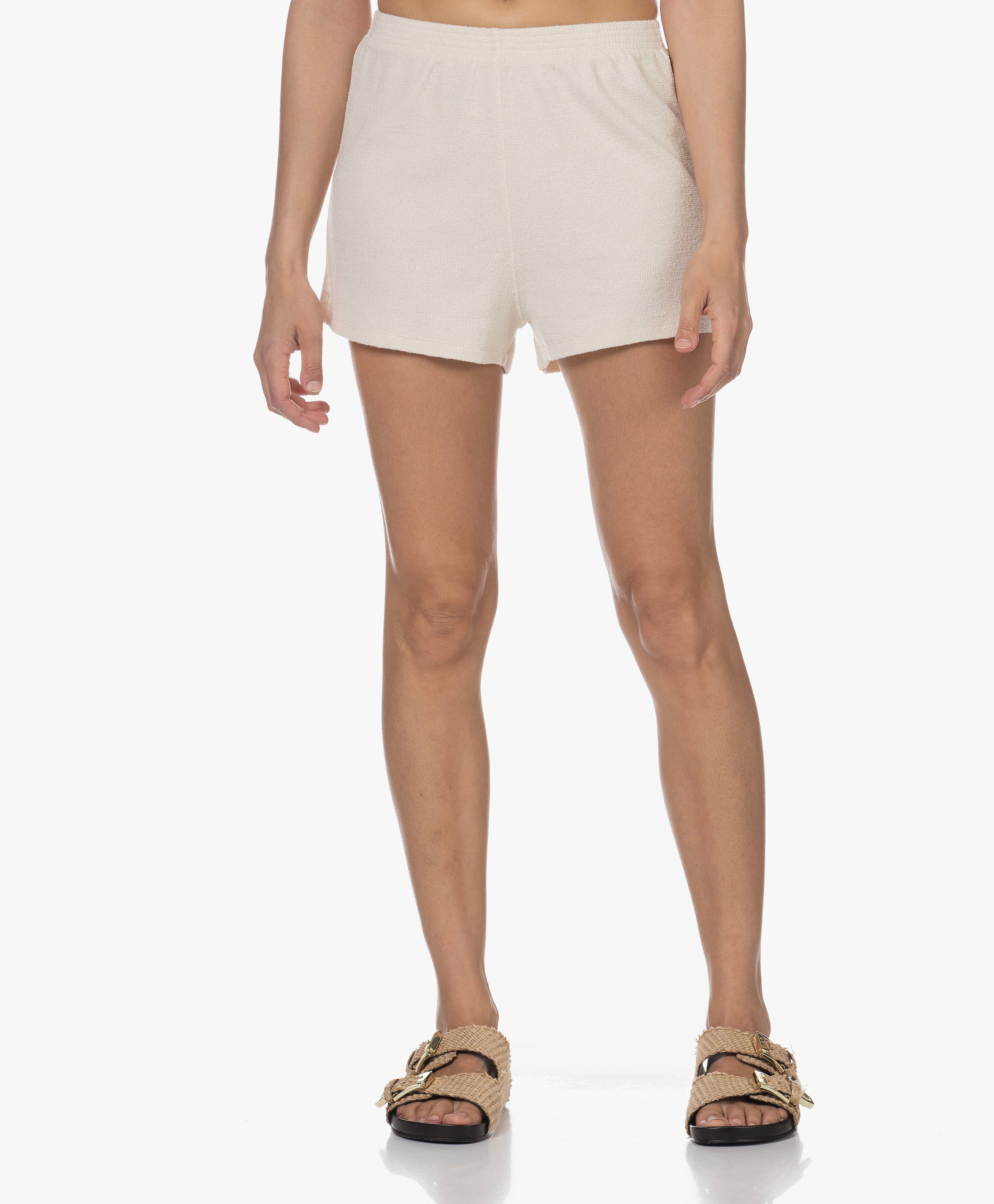Sotto Jersey Short