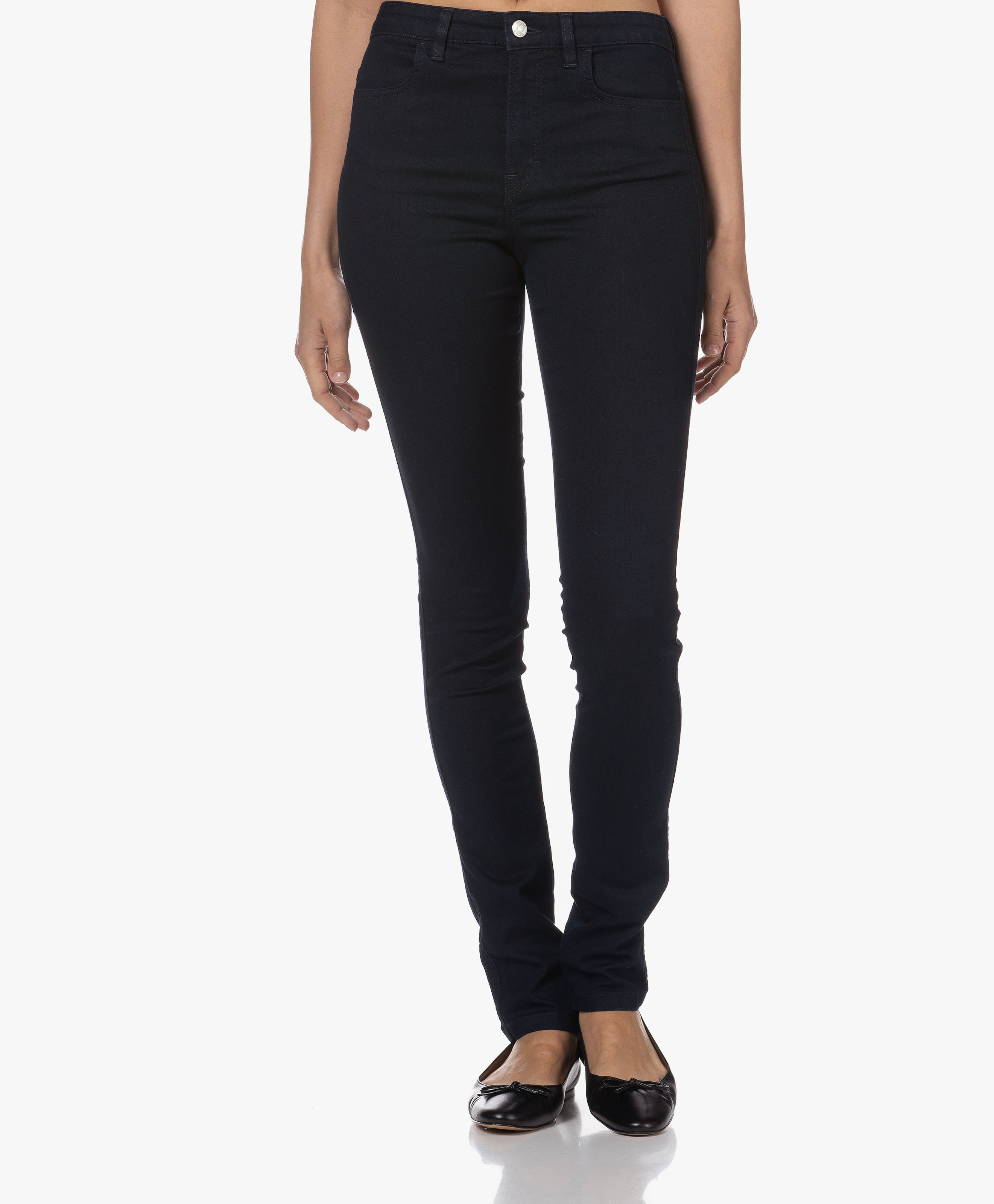 Lola Super Stretch Skinny Jeans