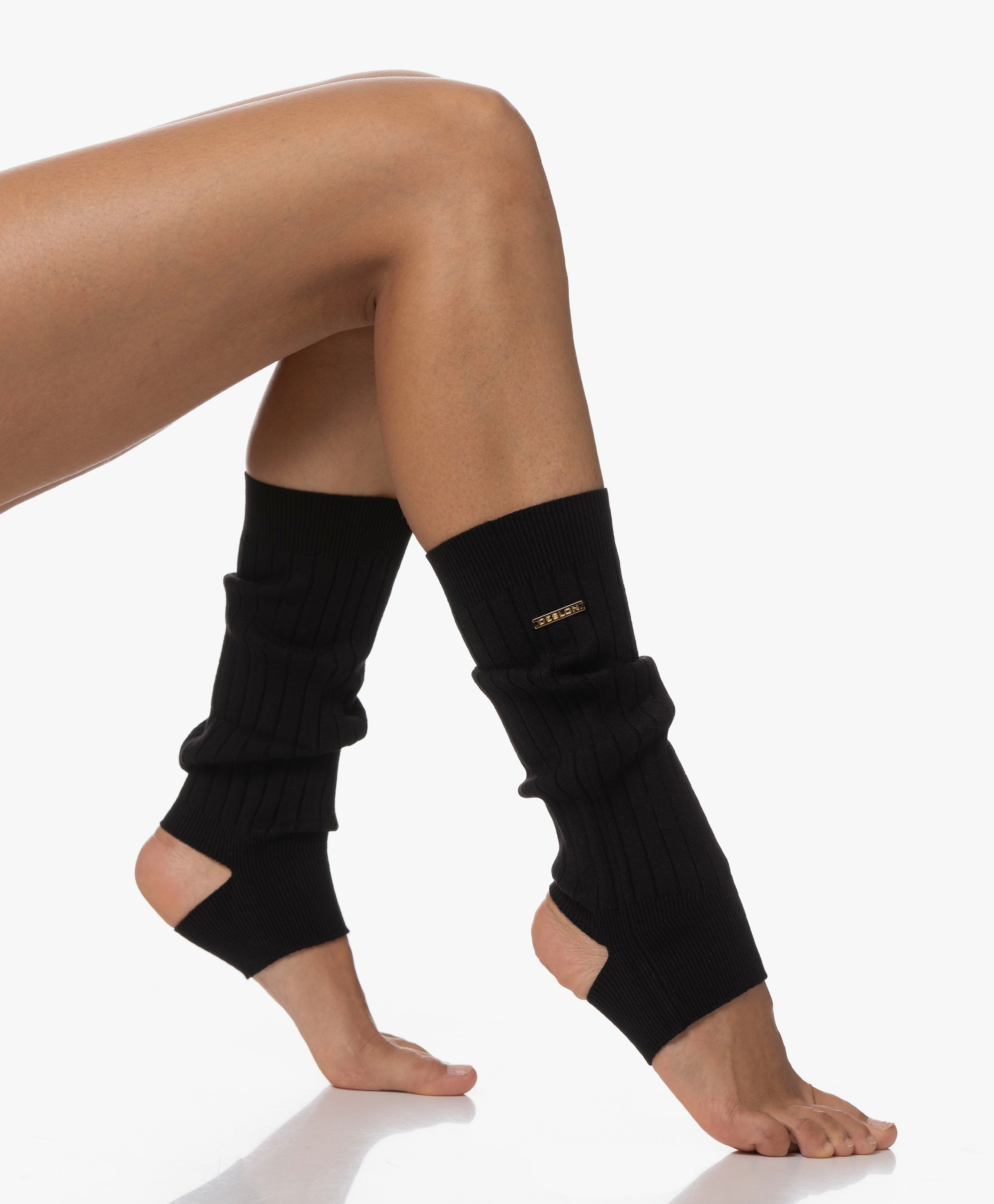 Meau Open Heel Legwarmers