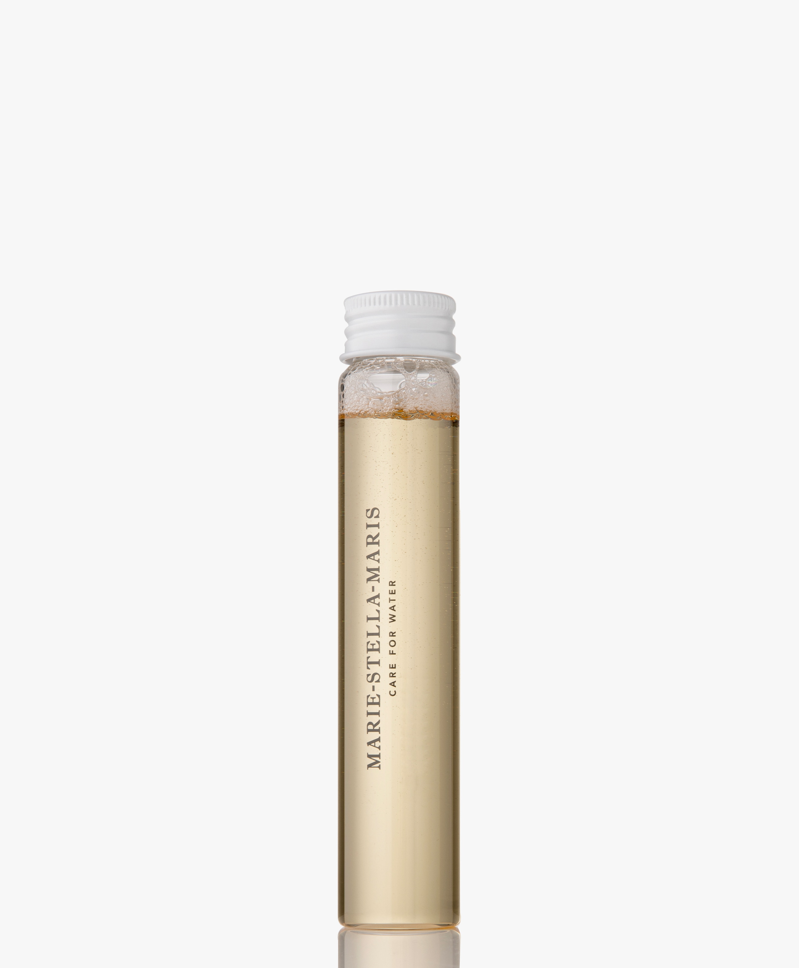 No.12  Objets d'Amsterdam Body Foamer Concentraat