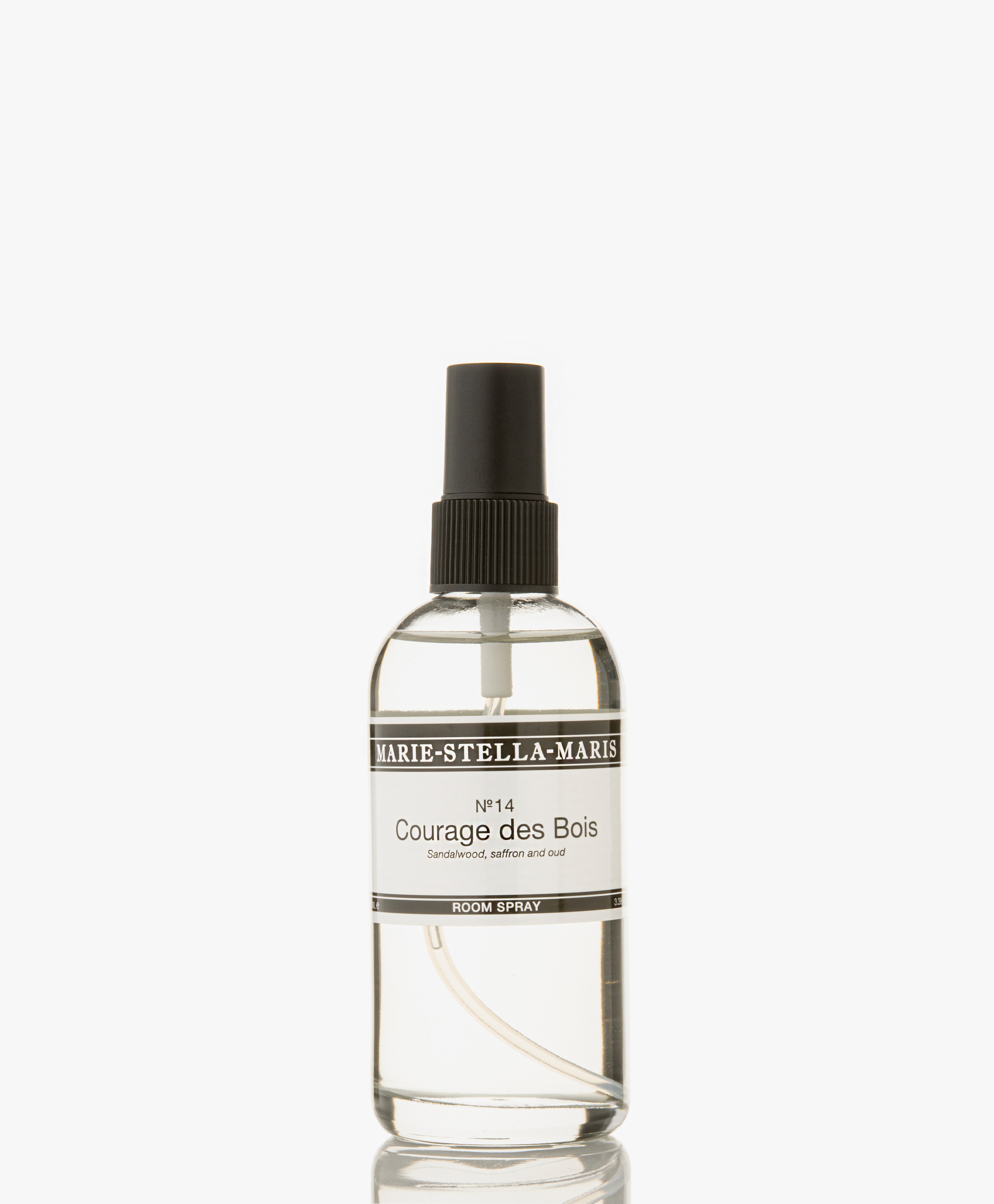 No.14 Courage des Bois Room Spray