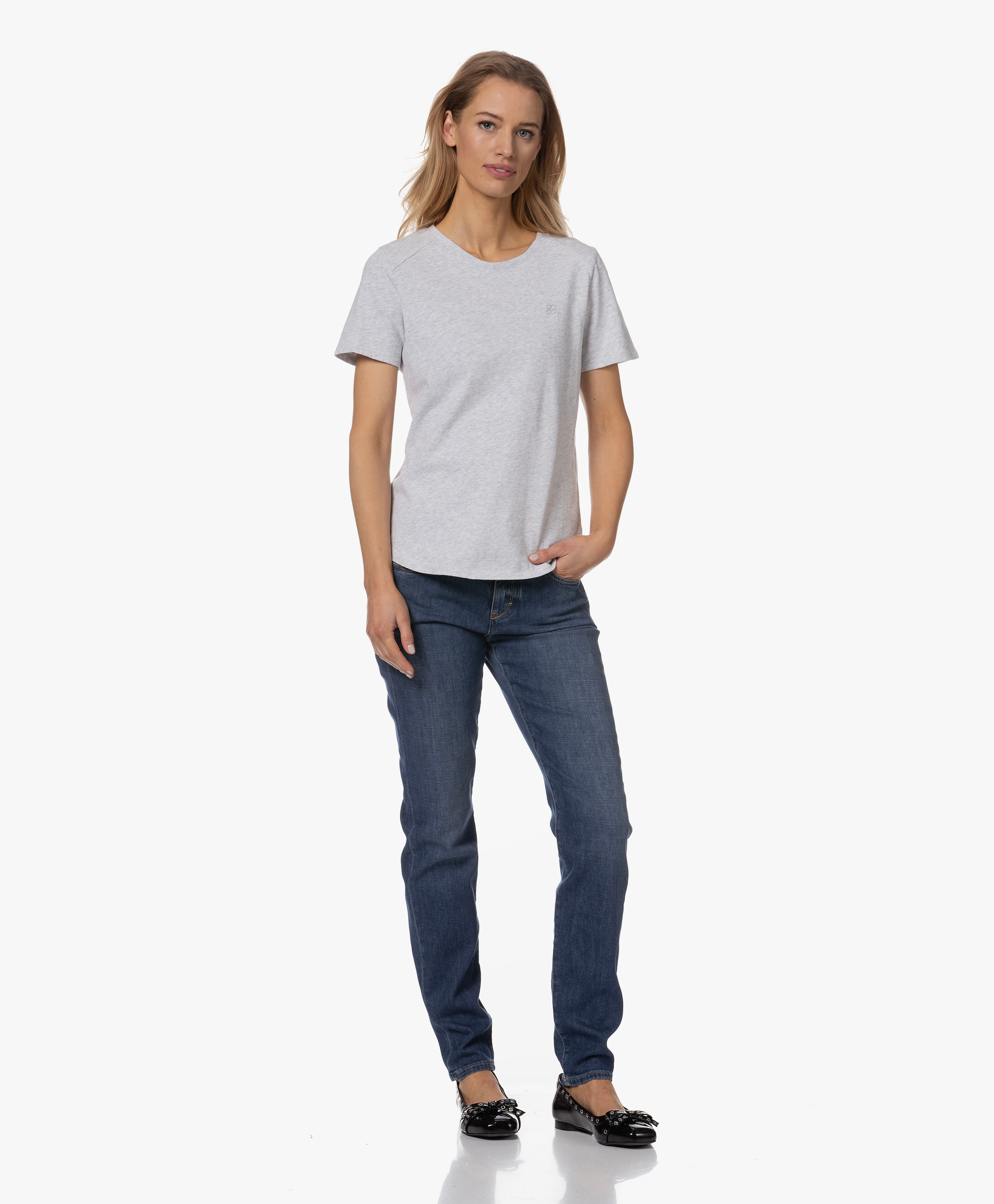 Holy Logo T-shirt
