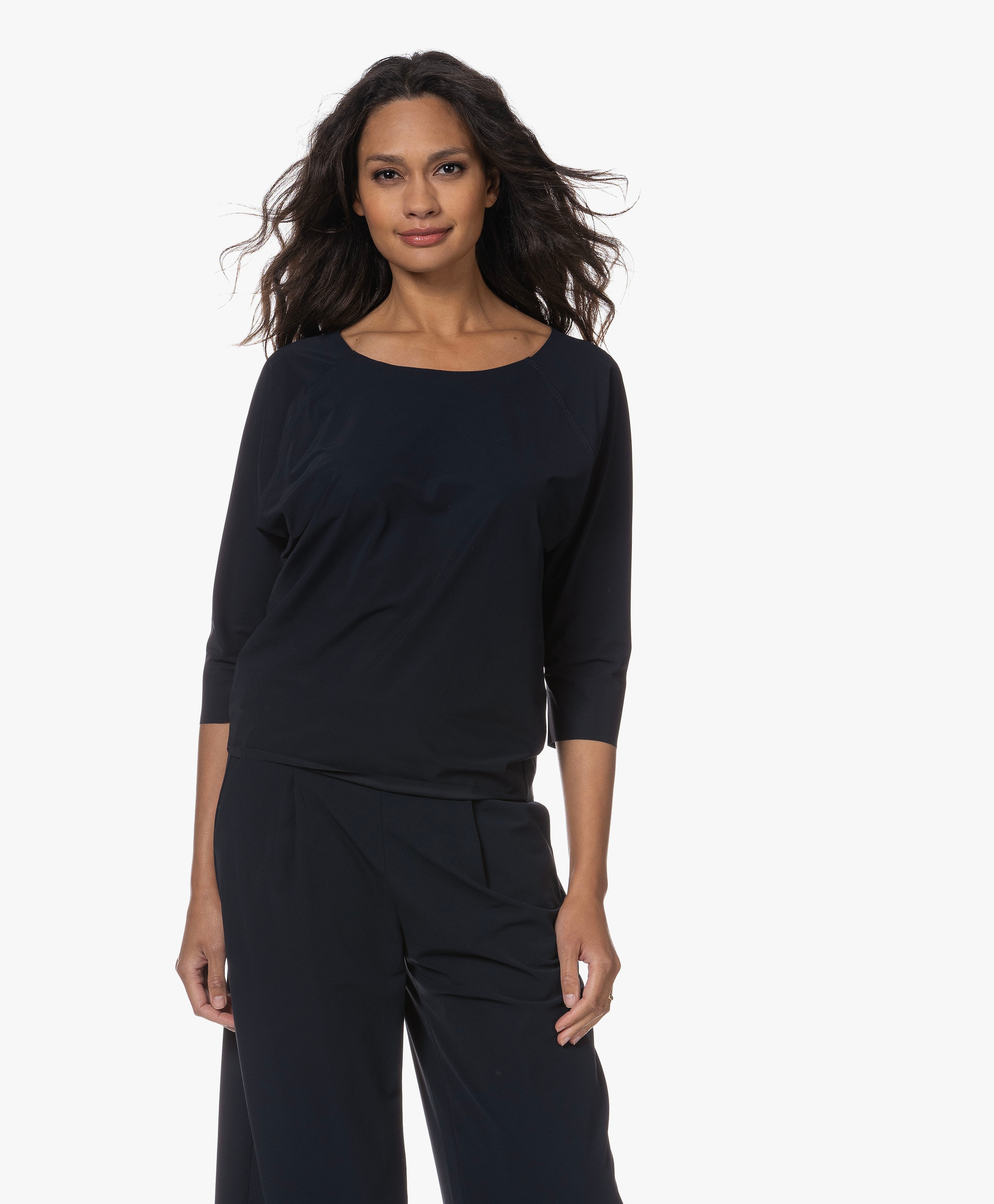 Nariko Light Travel Jersey T-shirt